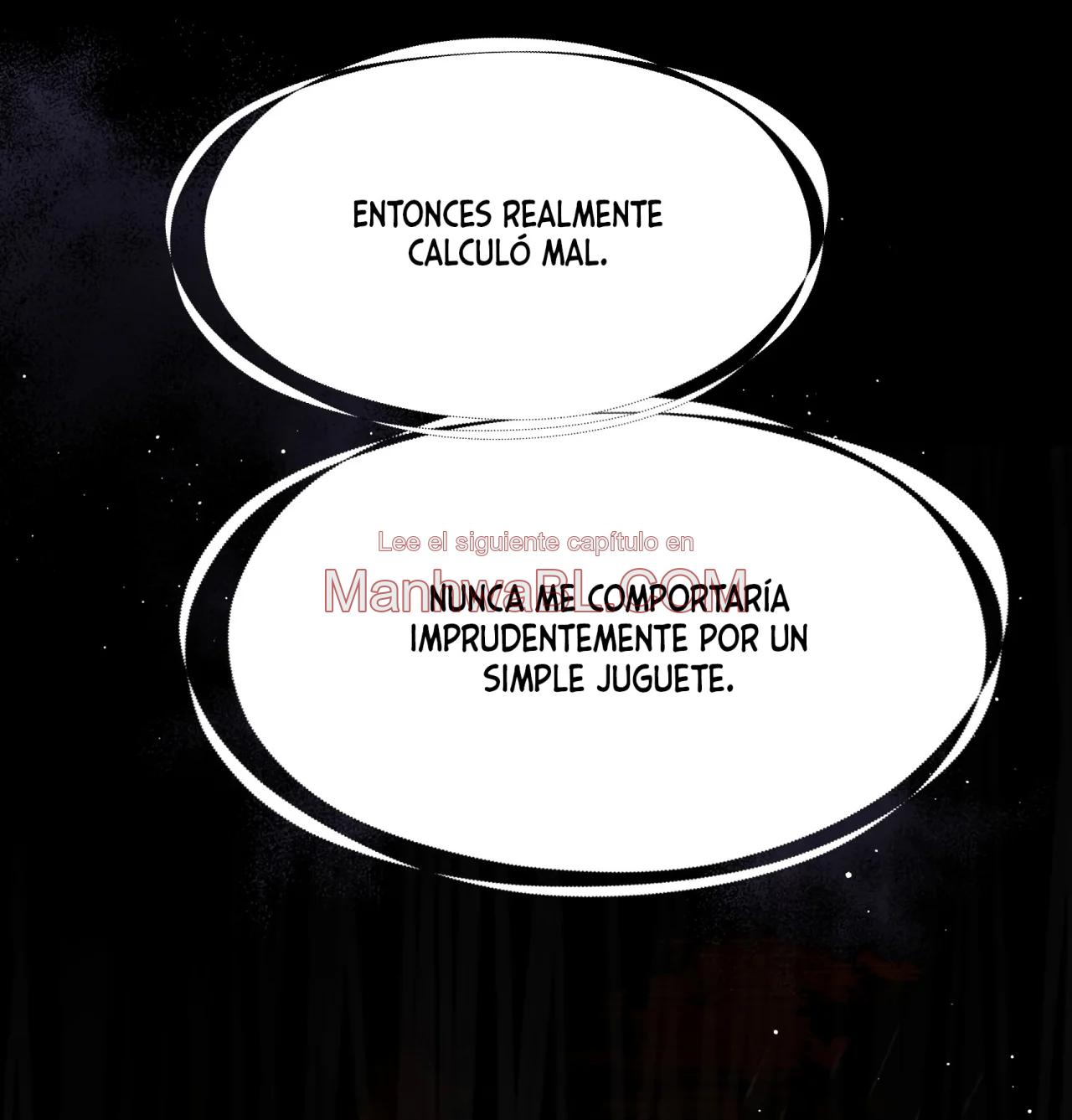 Su alteza real Allure - Capítulo 21 3 manhwa