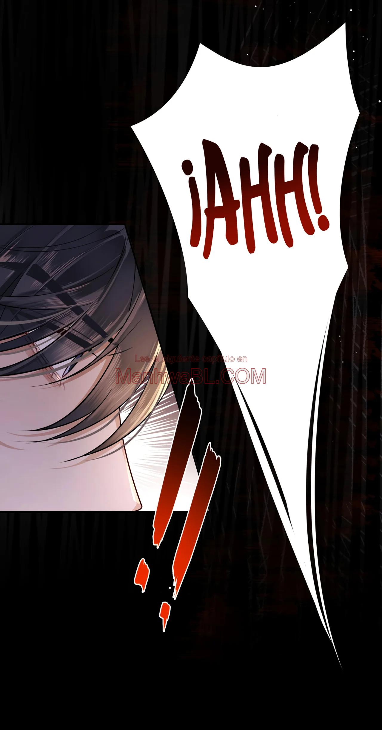 Su alteza real Allure - Capítulo 21 3 manhwa