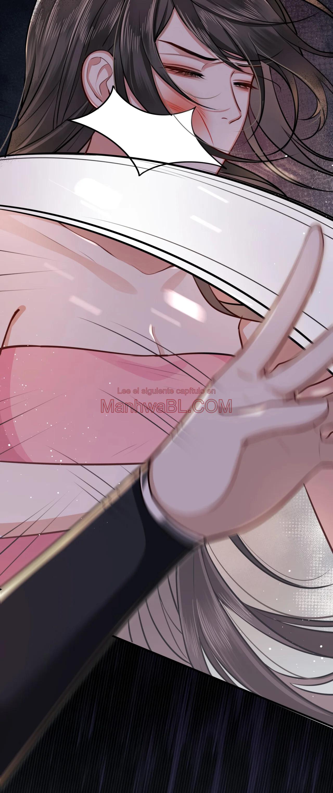 Su alteza real Allure - Capítulo 21 3 manhwa