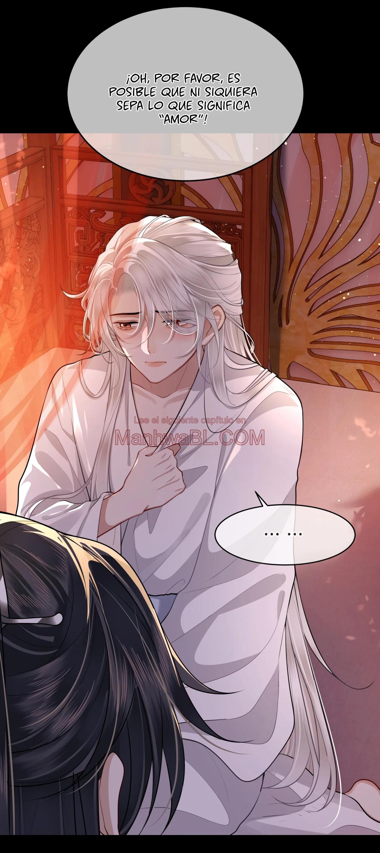 Su alteza real Allure - Capítulo 22 2 manhwa
