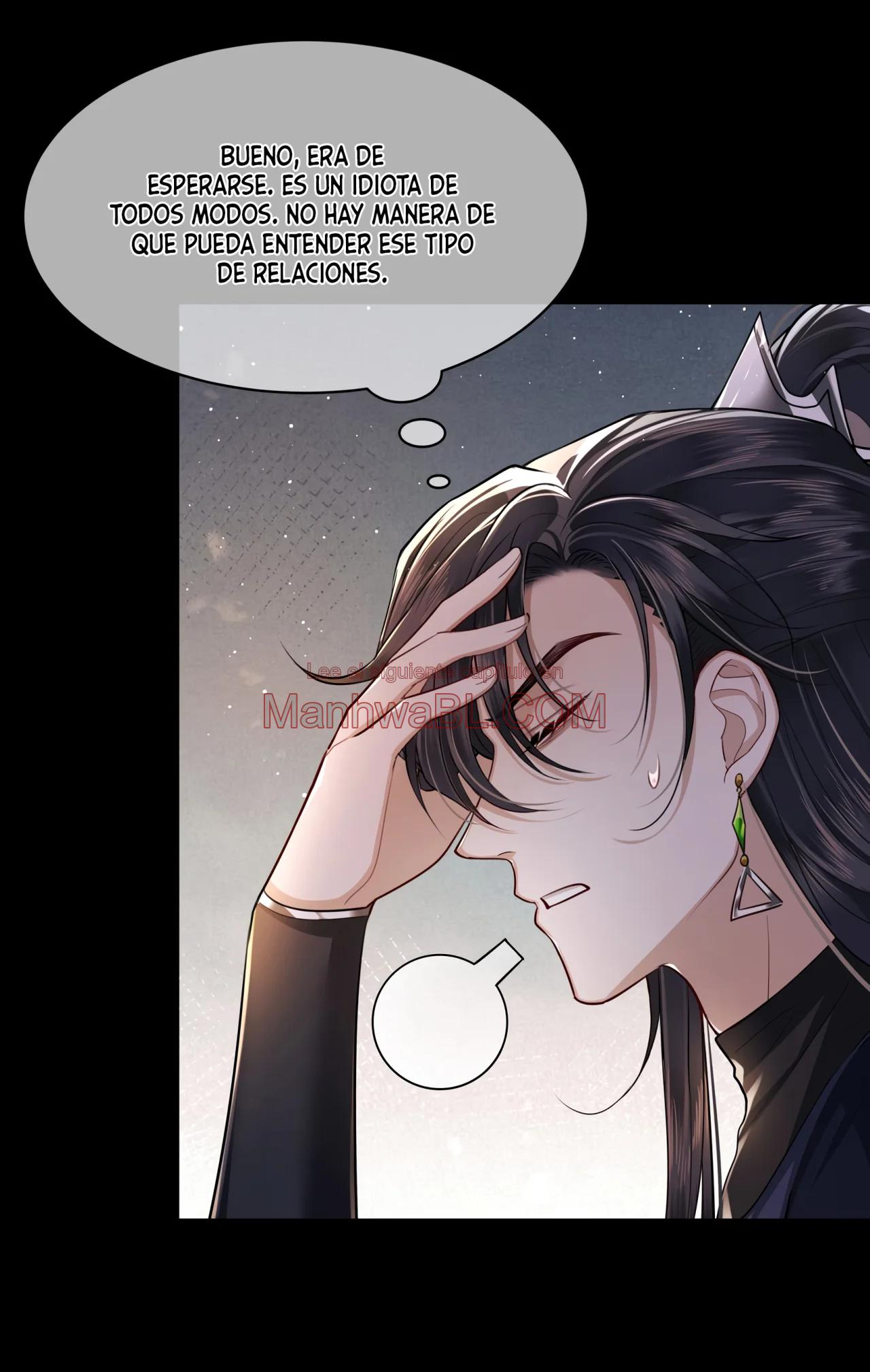 Su alteza real Allure - Capítulo 22 2 manhwa
