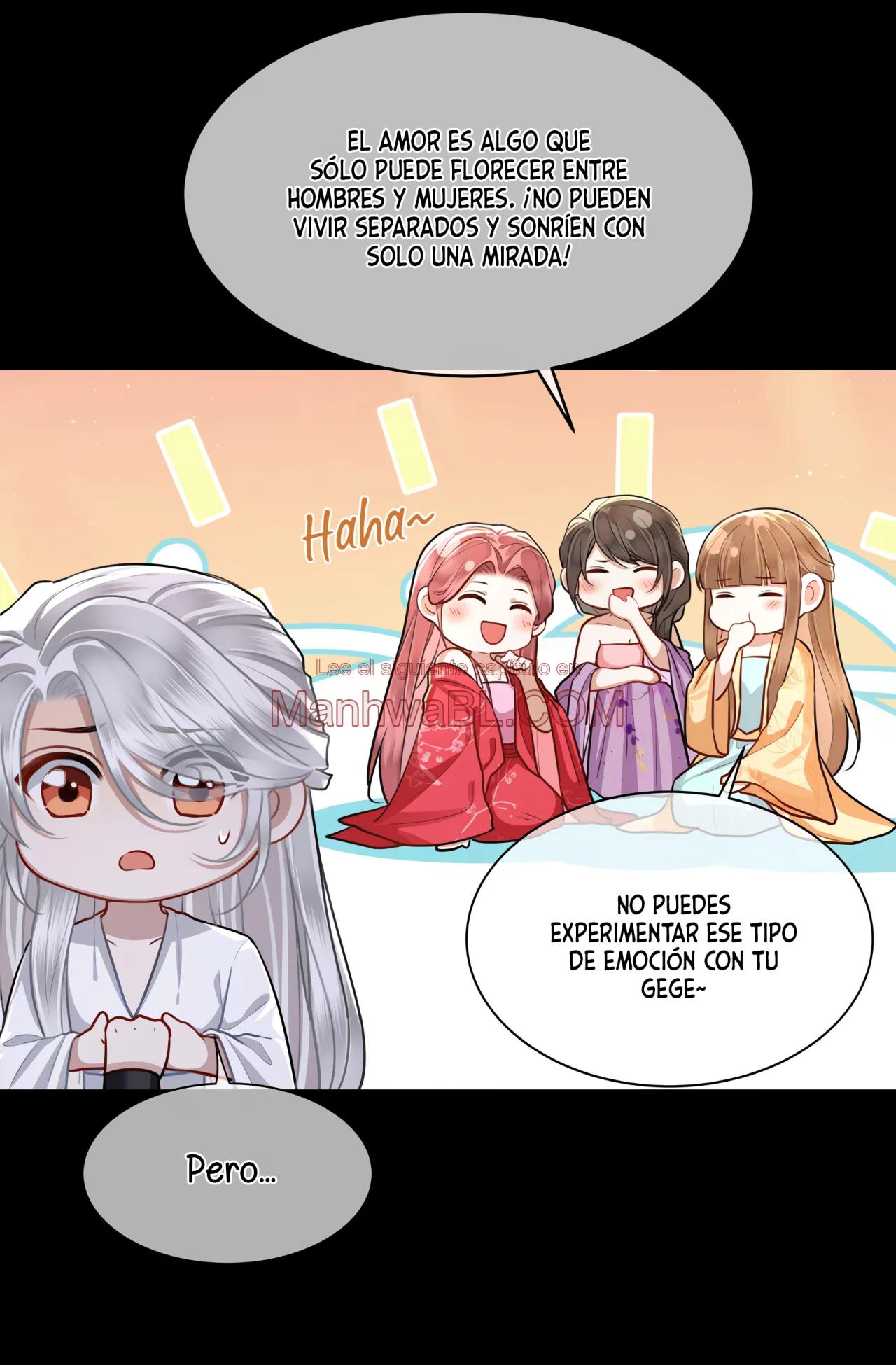 Su alteza real Allure - Capítulo 22 2 manhwa