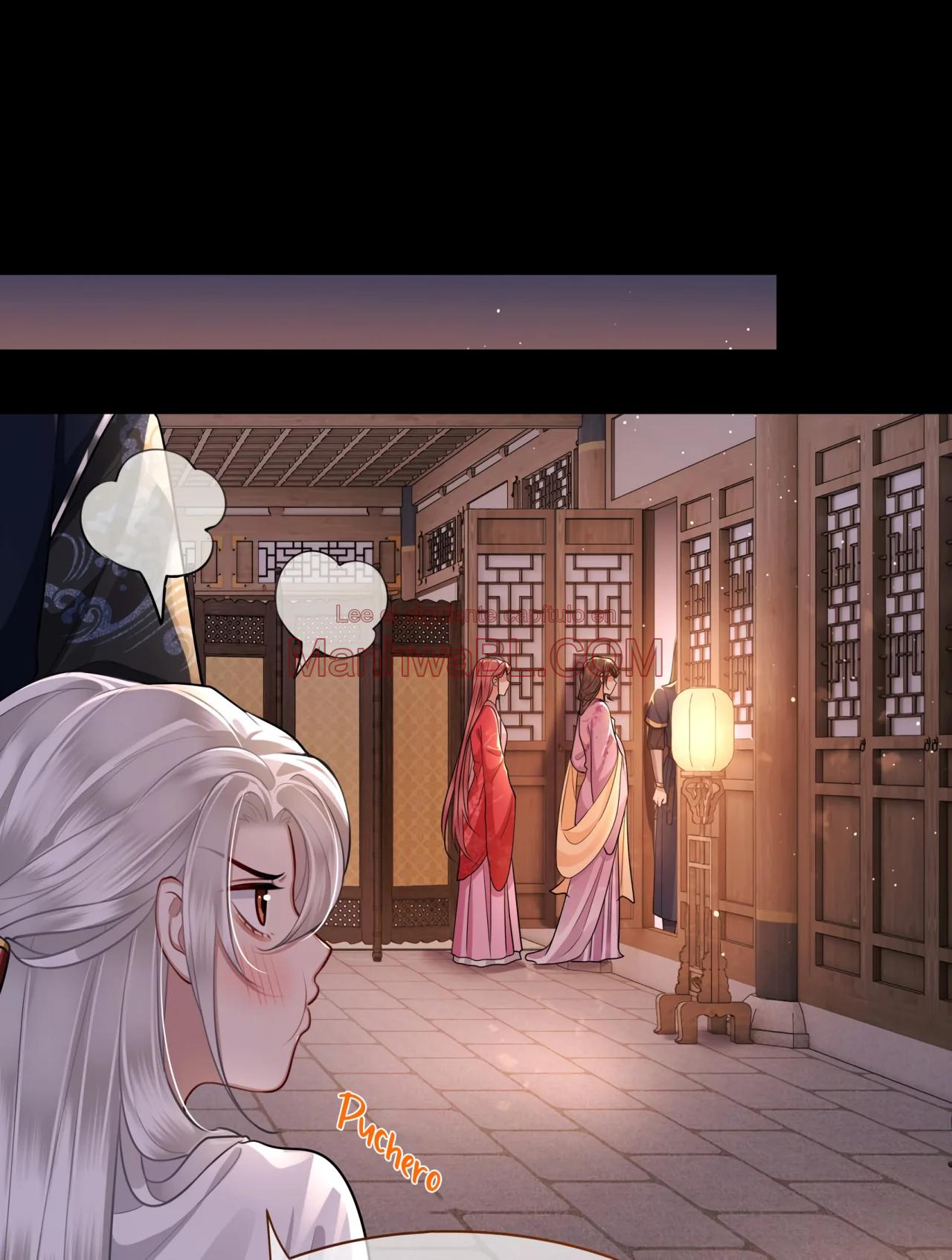 Su alteza real Allure - Capítulo 22 2 manhwa