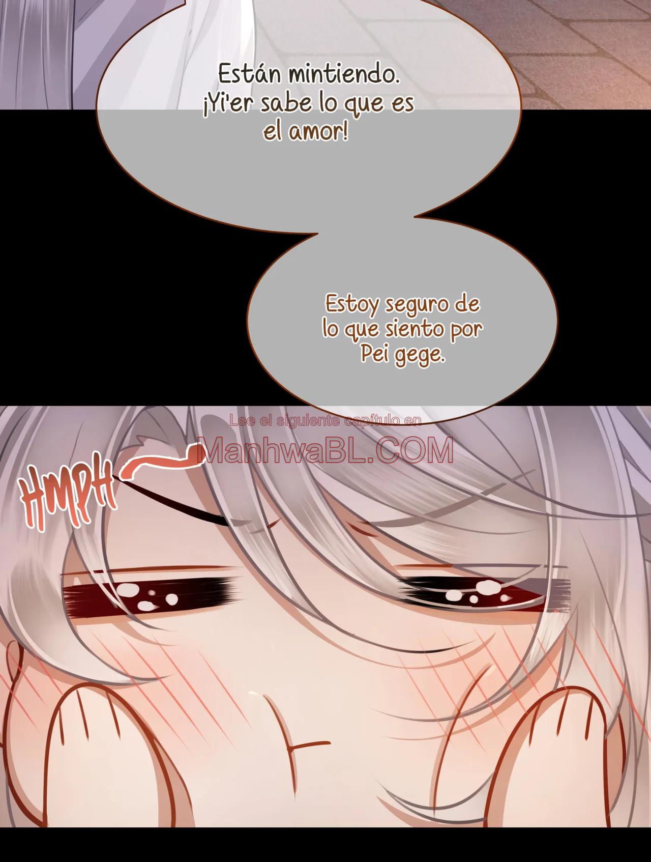Su alteza real Allure - Capítulo 22 2 manhwa