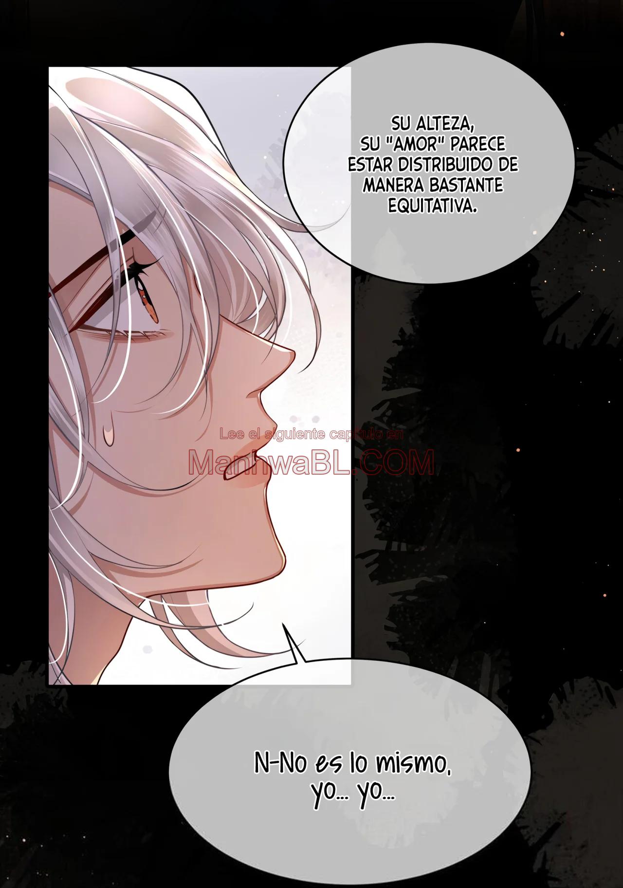 Su alteza real Allure - Capítulo 22 2 manhwa