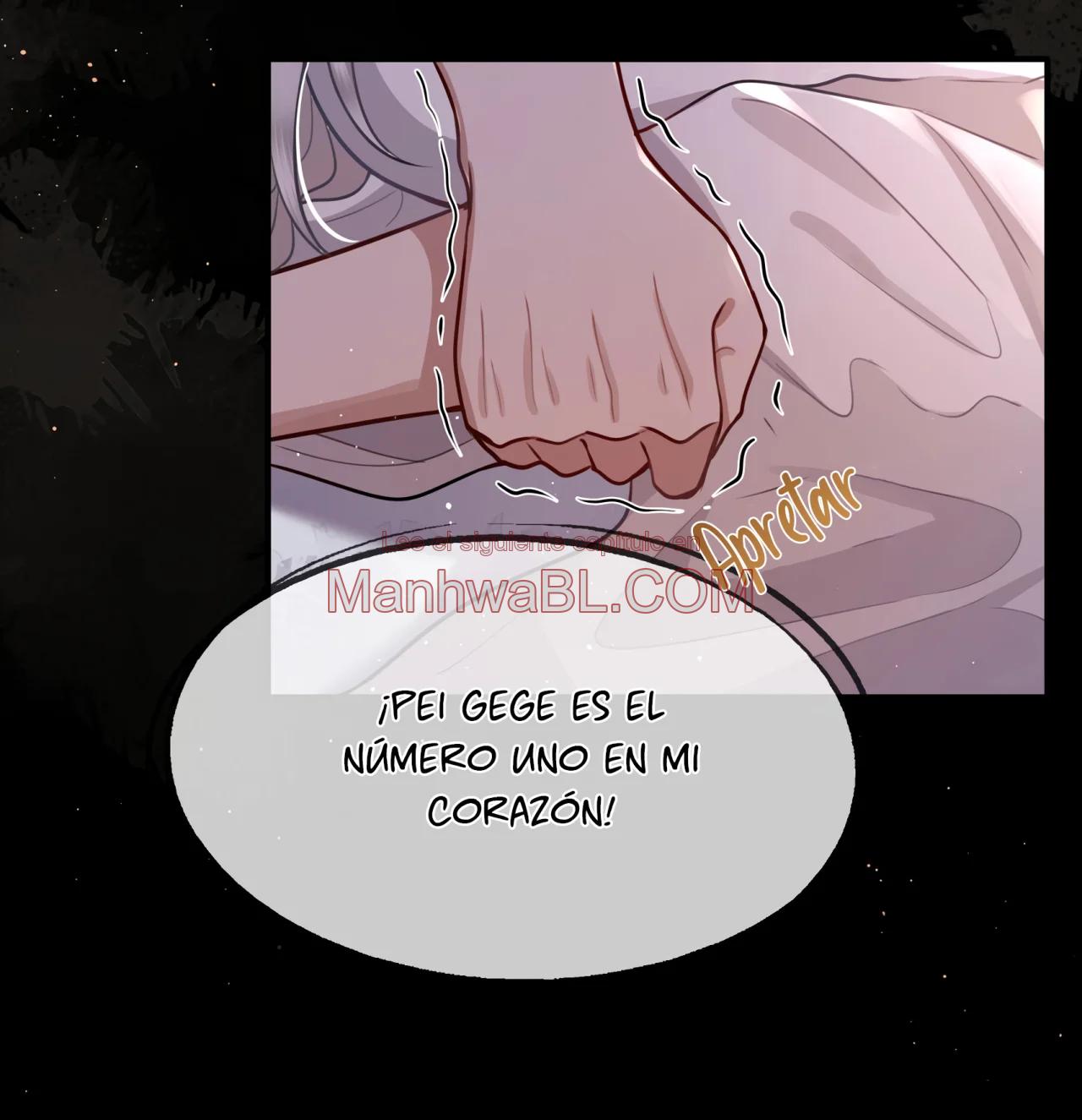 Su alteza real Allure - Capítulo 22 2 manhwa