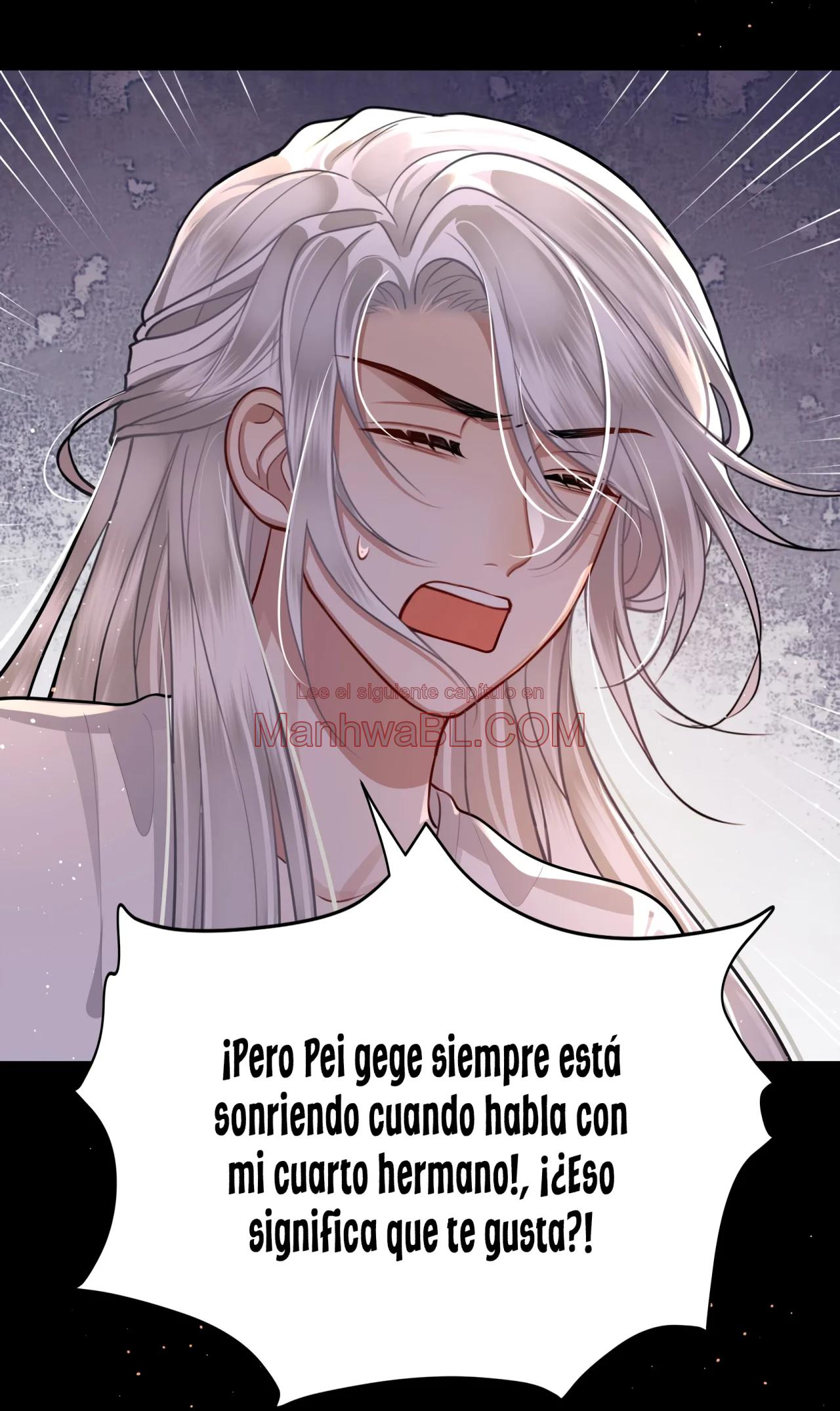 Su alteza real Allure - Capítulo 22 2 manhwa