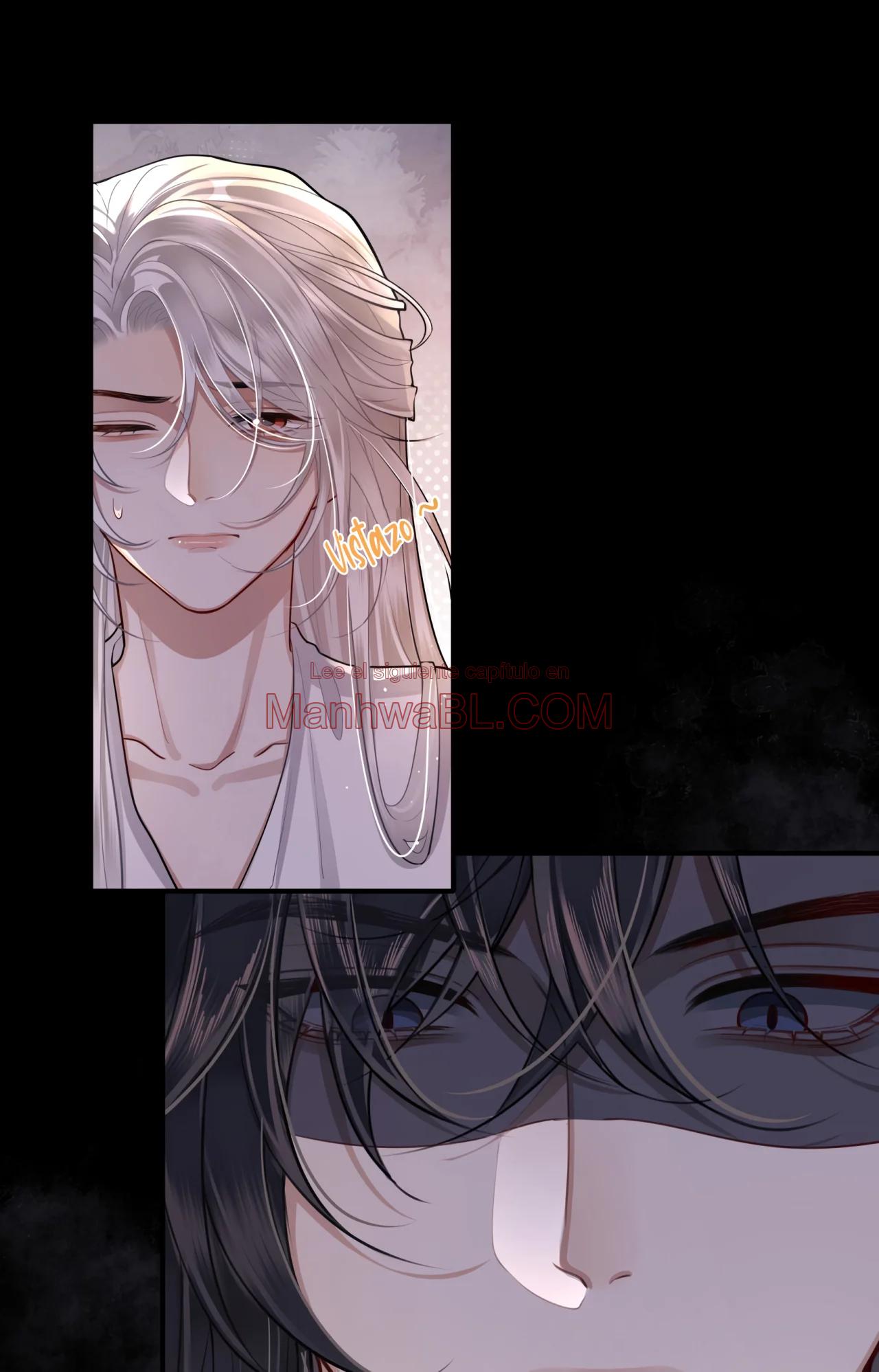 Su alteza real Allure - Capítulo 22 2 manhwa