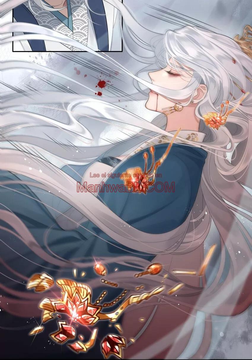 Su alteza real Allure - Capítulo 1 2 manhwa