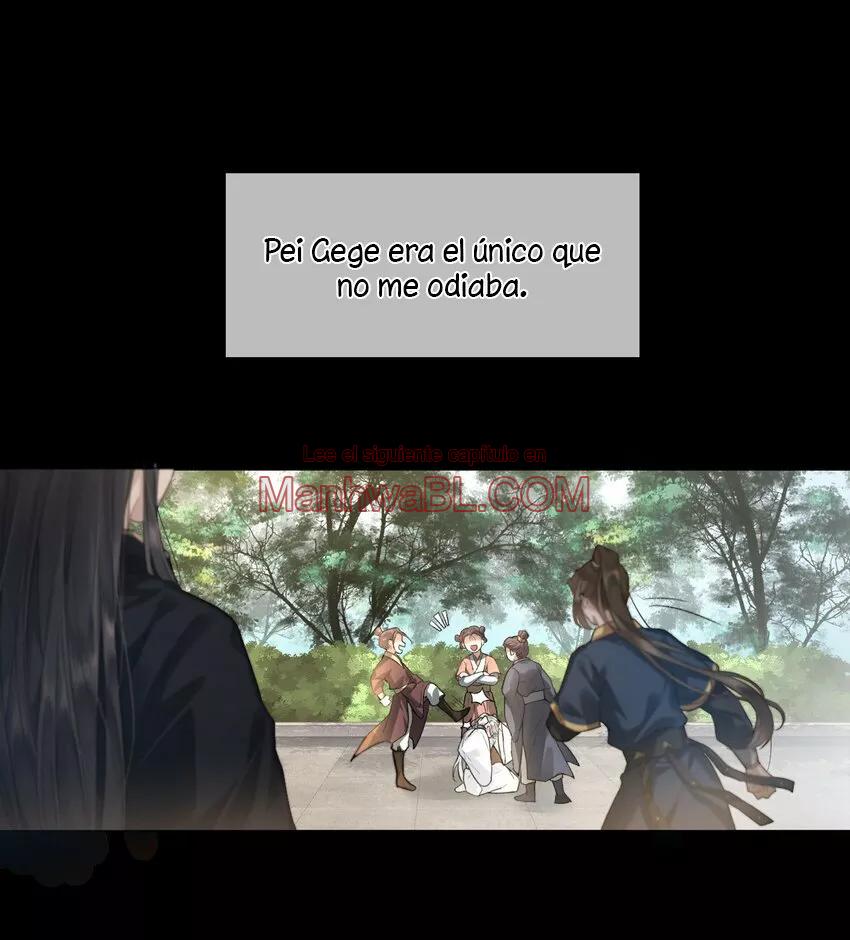 Su alteza real Allure - Capítulo 1 2 manhwa
