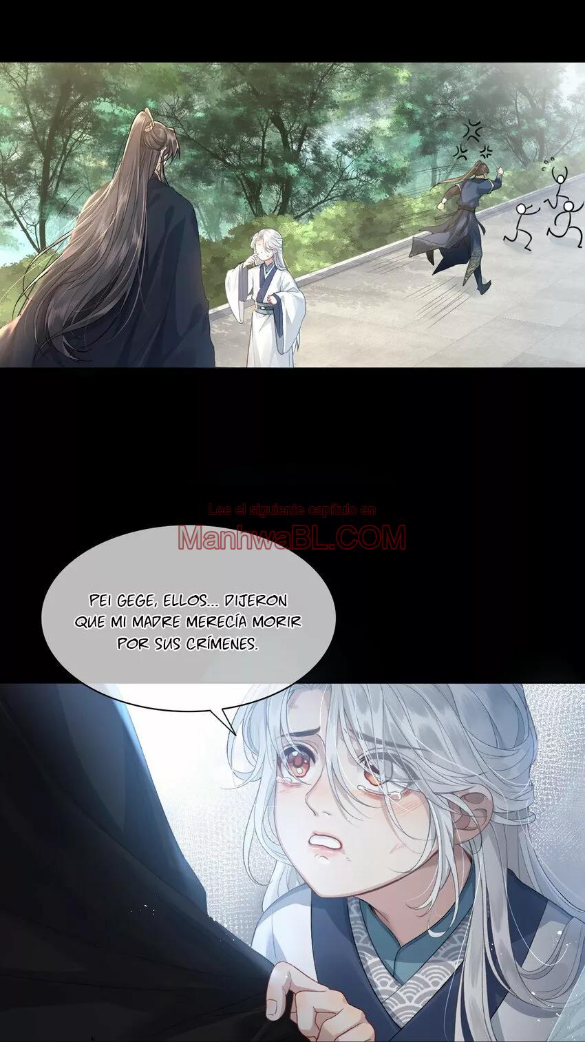 Su alteza real Allure - Capítulo 1 2 manhwa