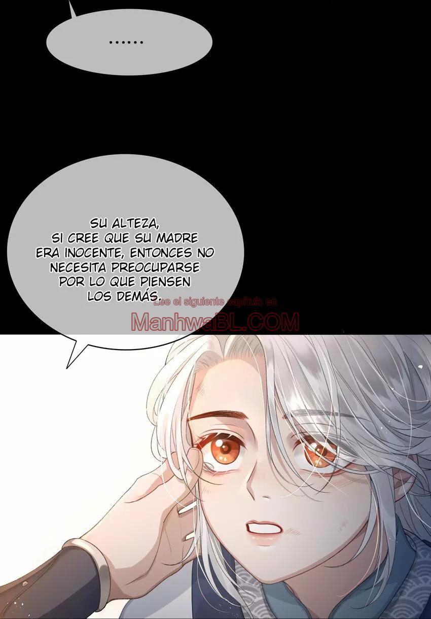 Su alteza real Allure - Capítulo 1 2 manhwa