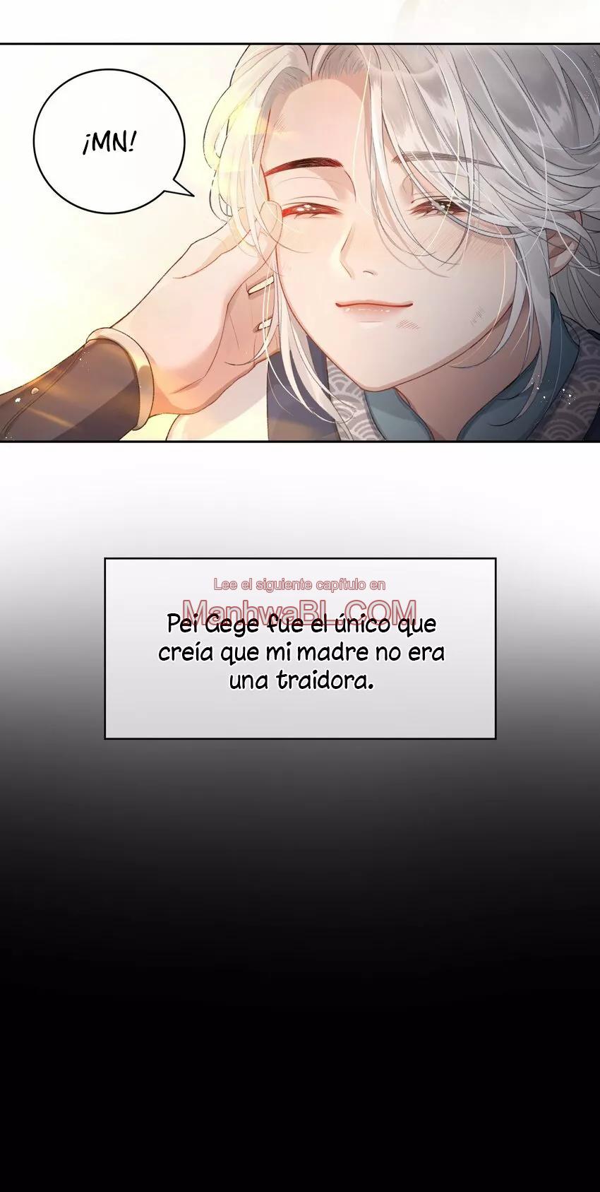 Su alteza real Allure - Capítulo 1 2 manhwa