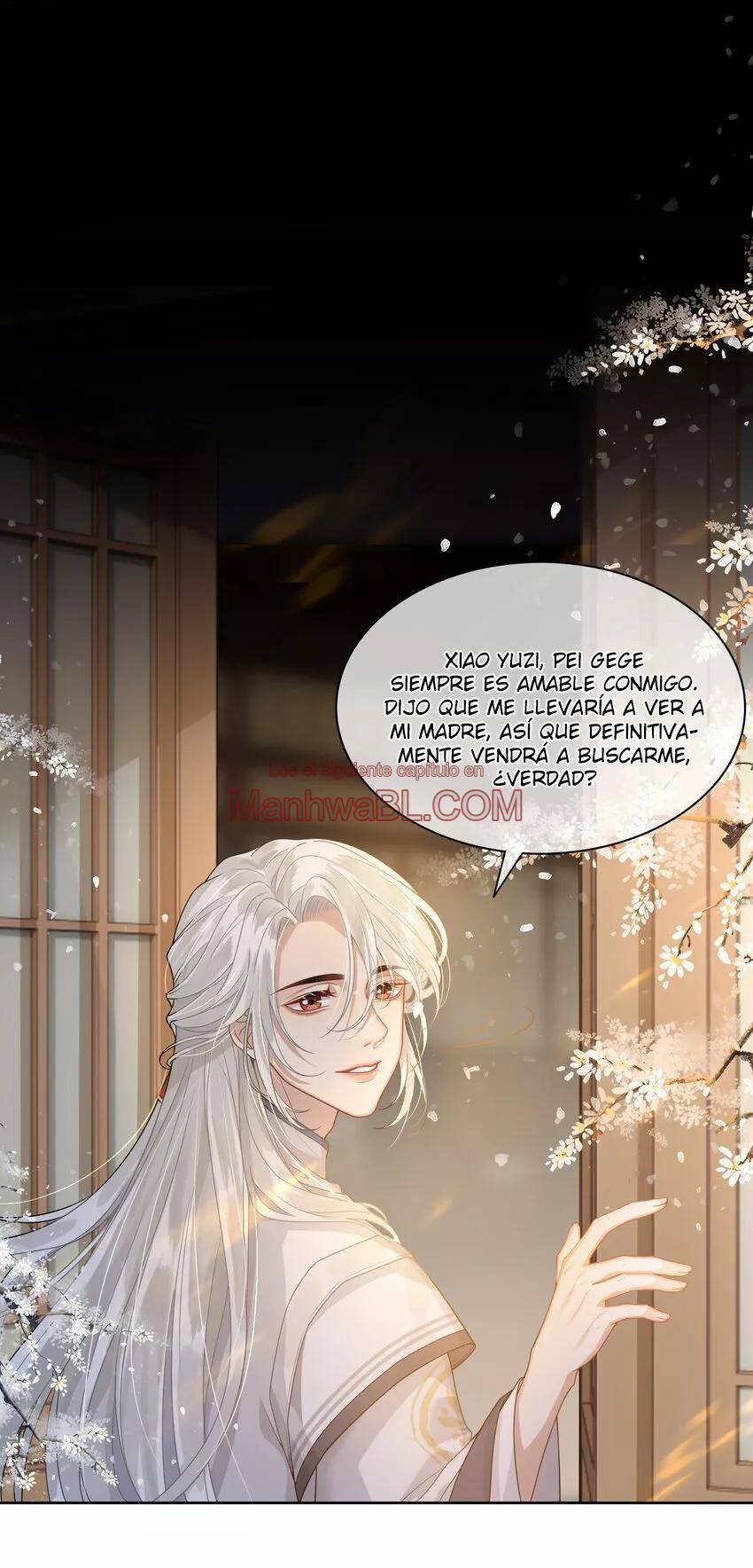 Su alteza real Allure - Capítulo 1 2 manhwa
