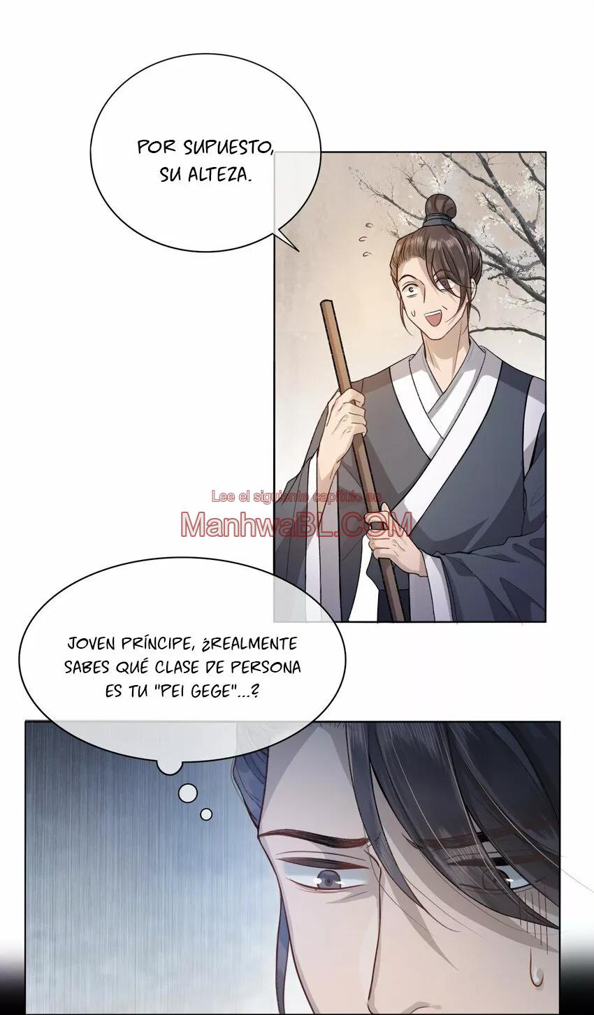 Su alteza real Allure - Capítulo 1 2 manhwa