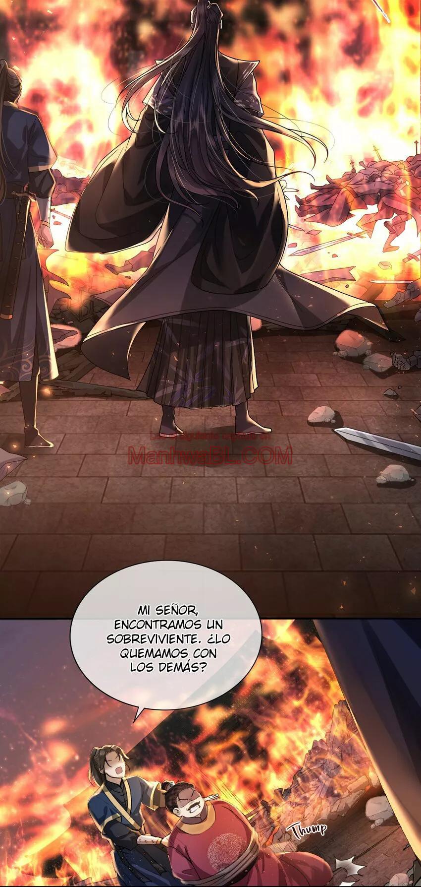 Su alteza real Allure - Capítulo 1 2 manhwa