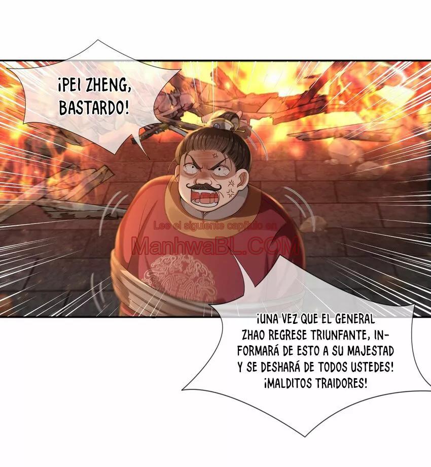 Su alteza real Allure - Capítulo 1 2 manhwa