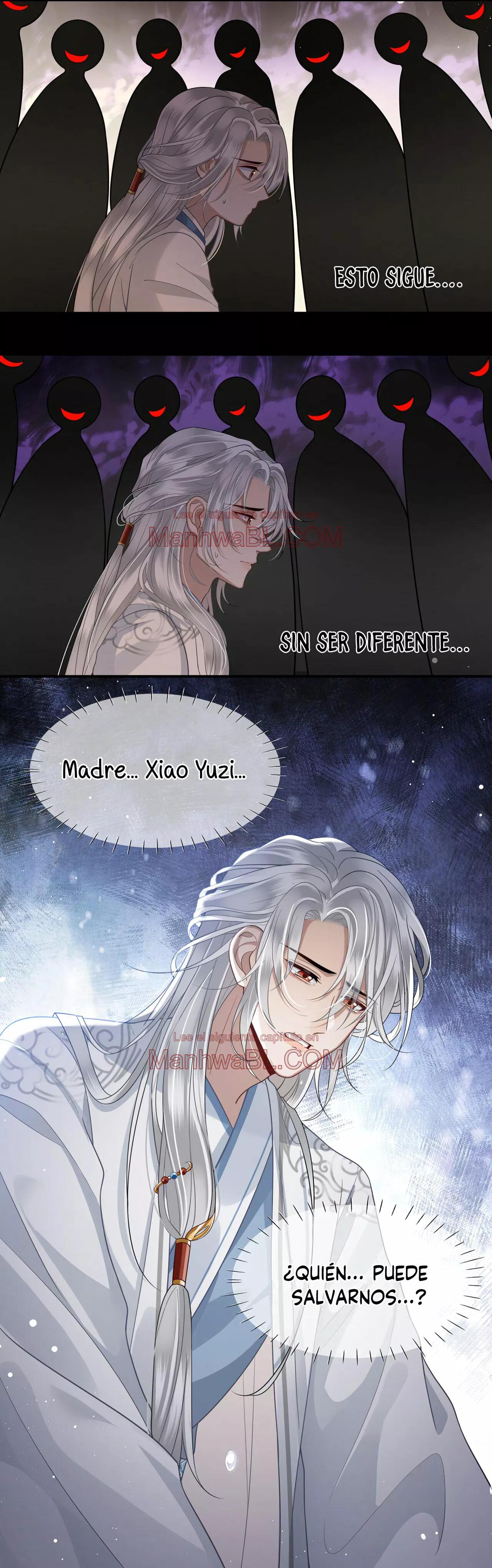 Su alteza real Allure - Capítulo 7 3 manhwa