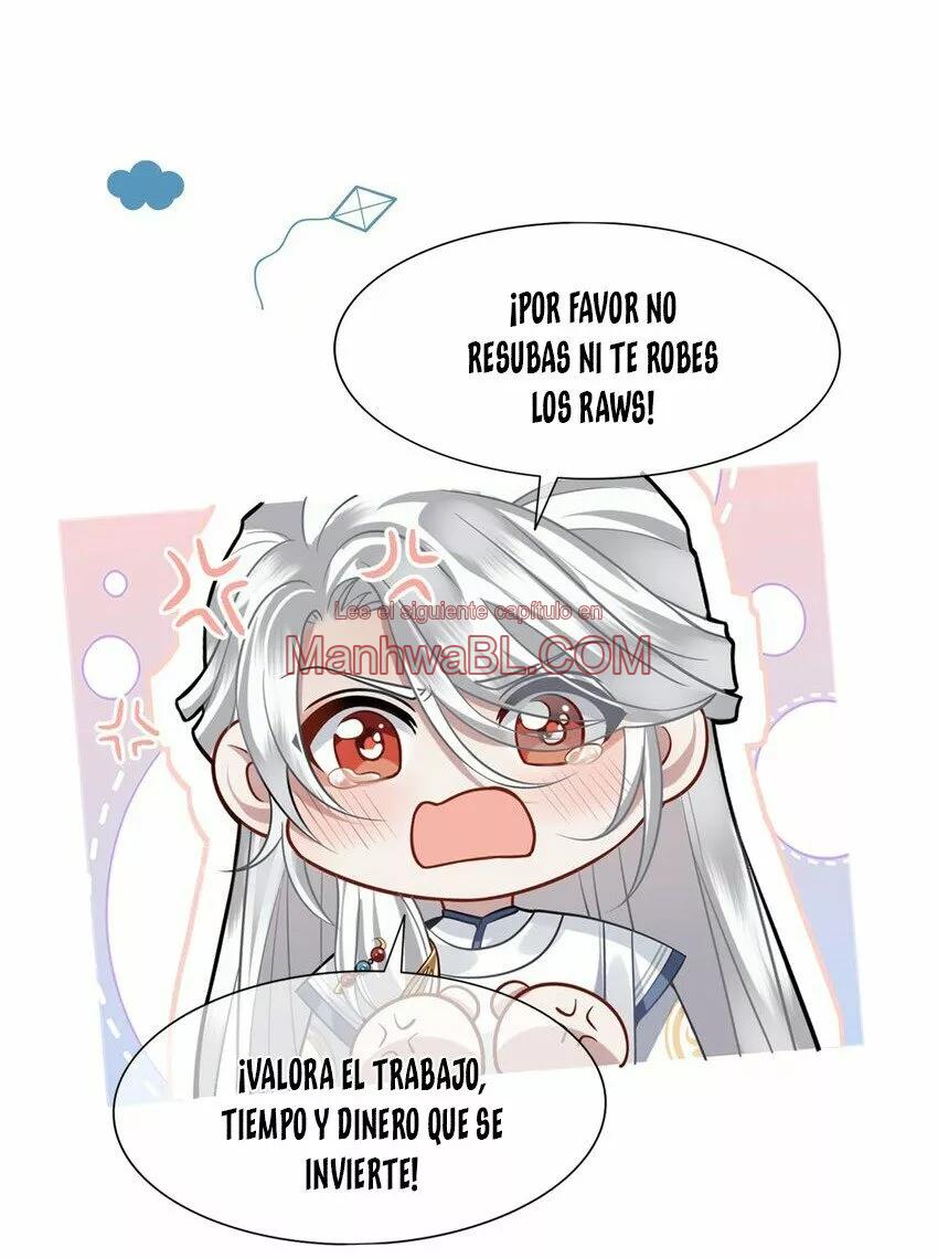 Su alteza real Allure - Capítulo 7 3 manhwa