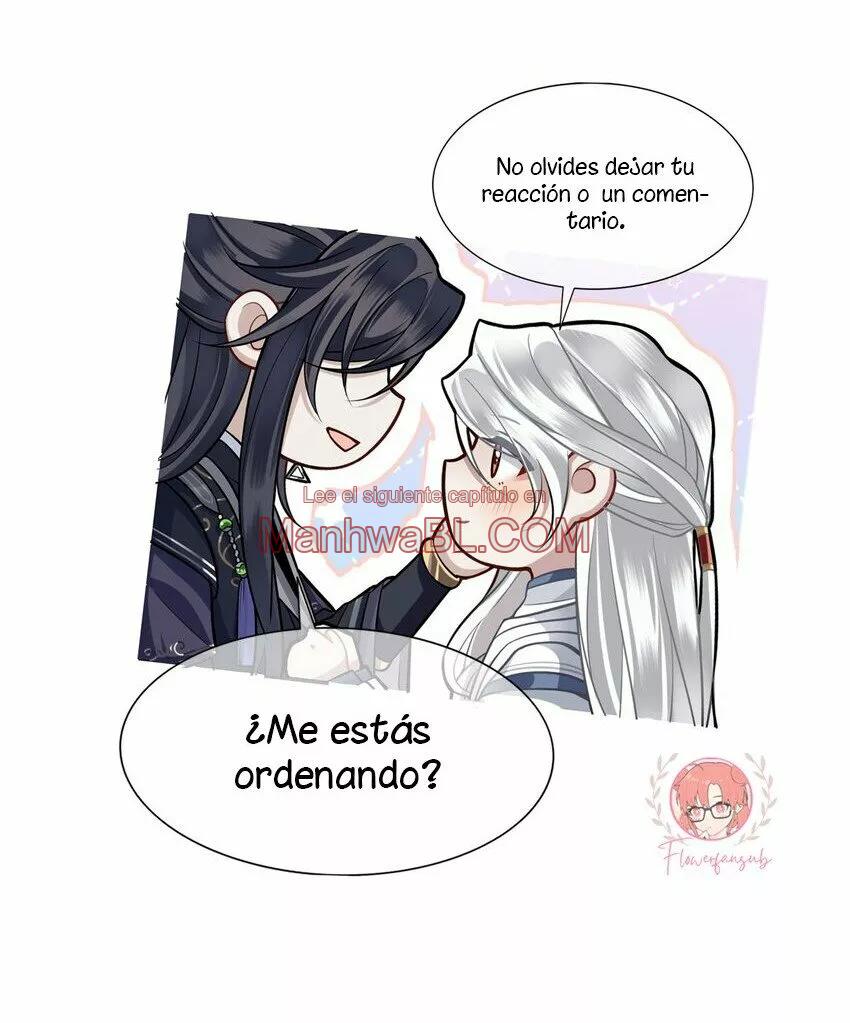 Su alteza real Allure - Capítulo 7 3 manhwa