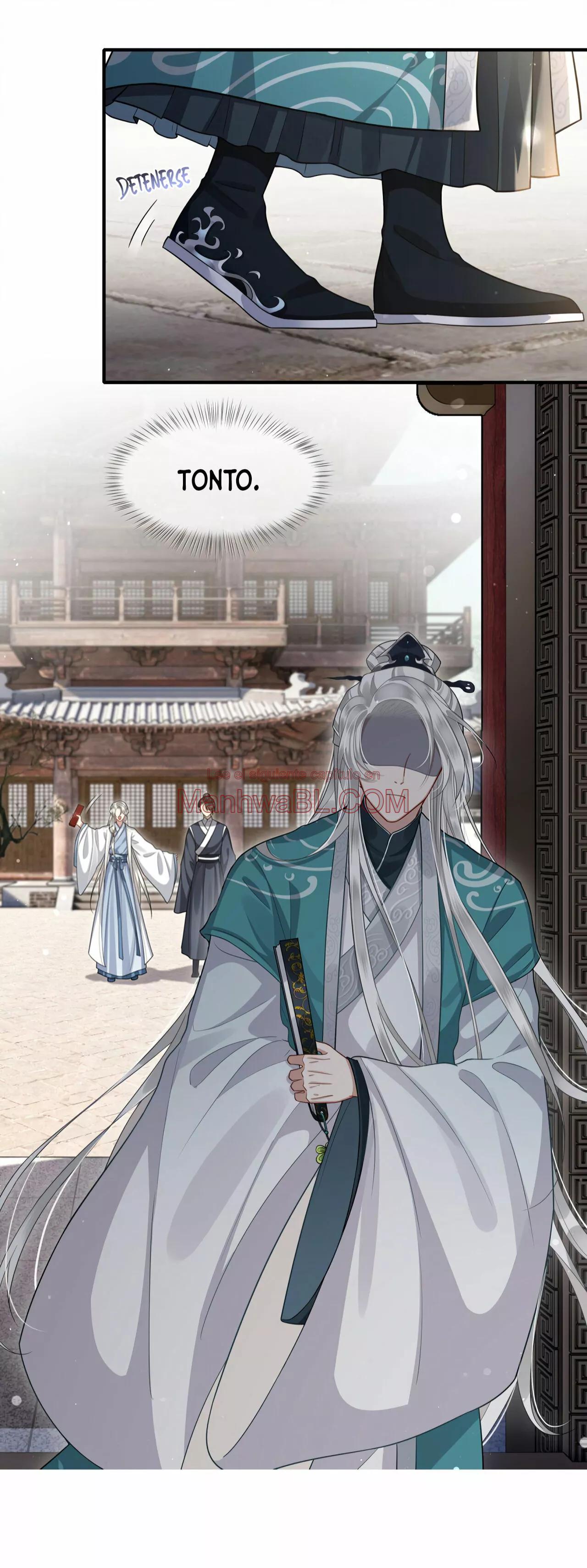 Su alteza real Allure - Capítulo 11 2 manhwa