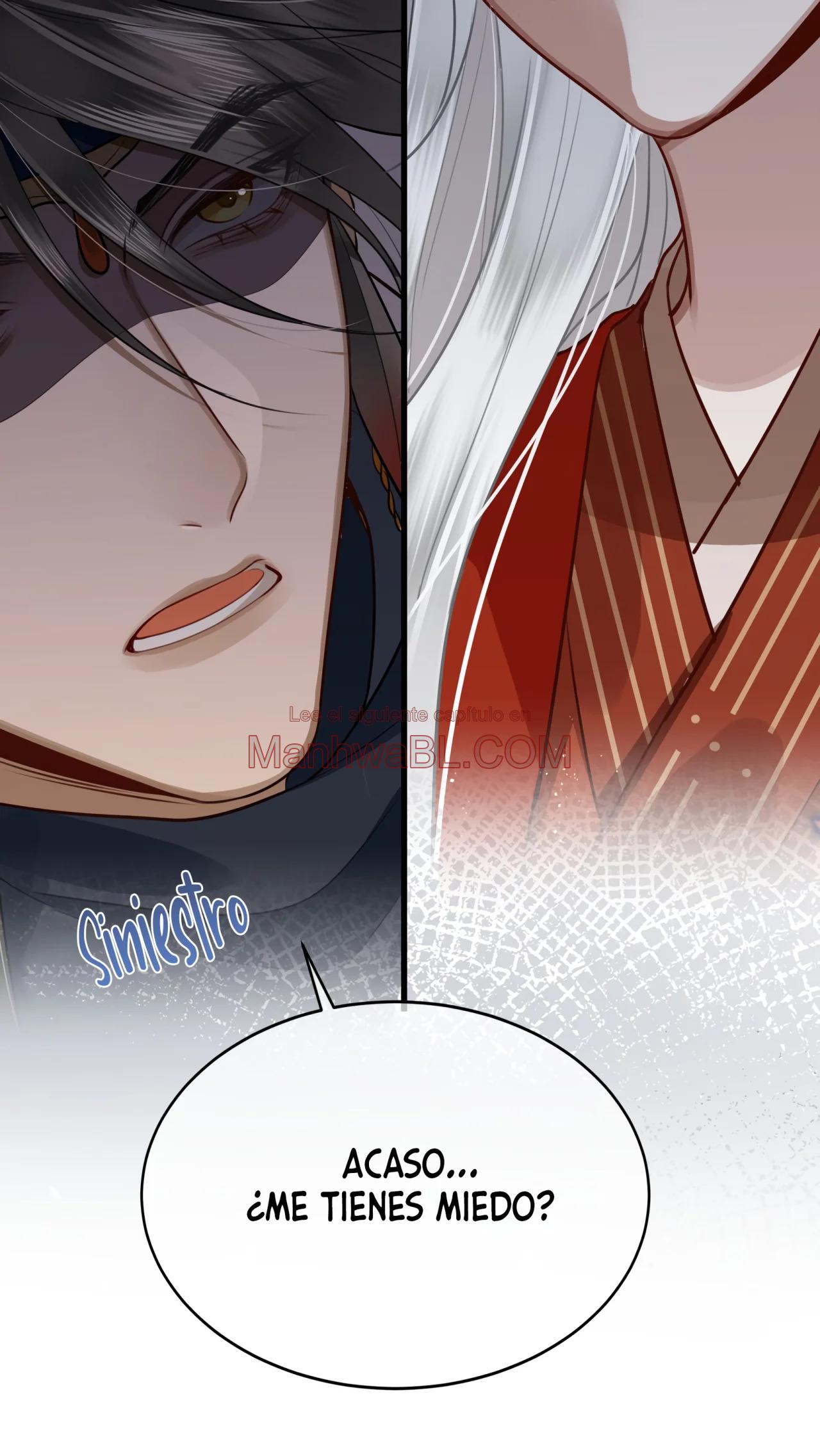Su alteza real Allure - Capítulo 32 3 manhwa