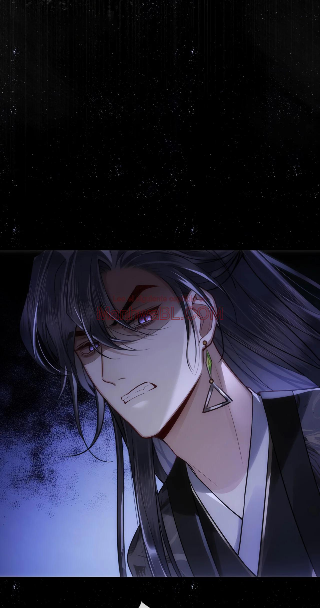 Su alteza real Allure - Capítulo 55 3 manhwa