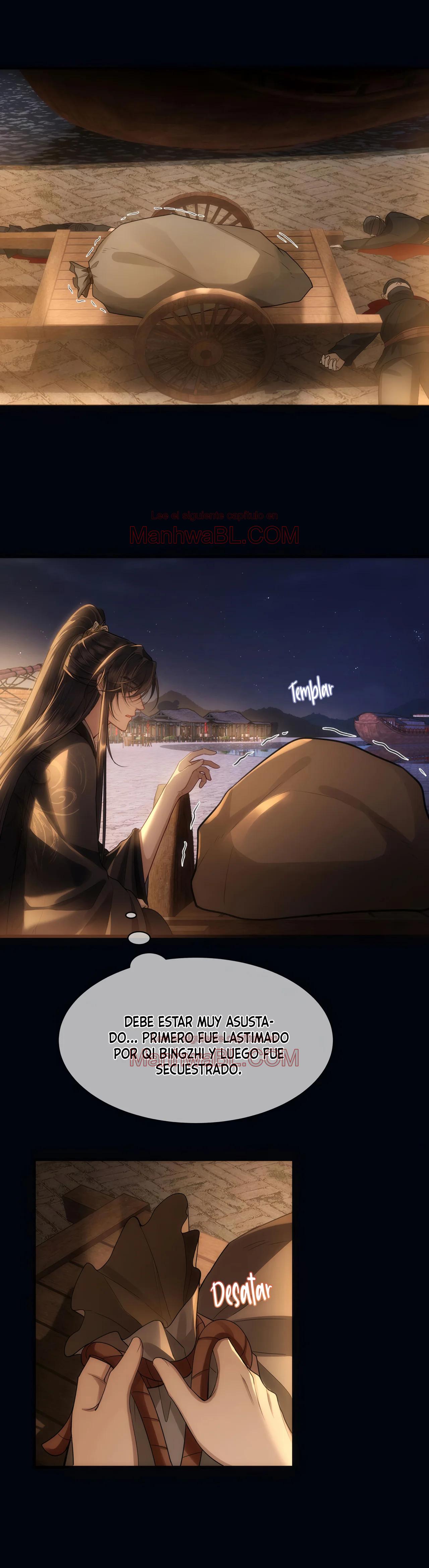 Su alteza real Allure - Capítulo 55 3 manhwa