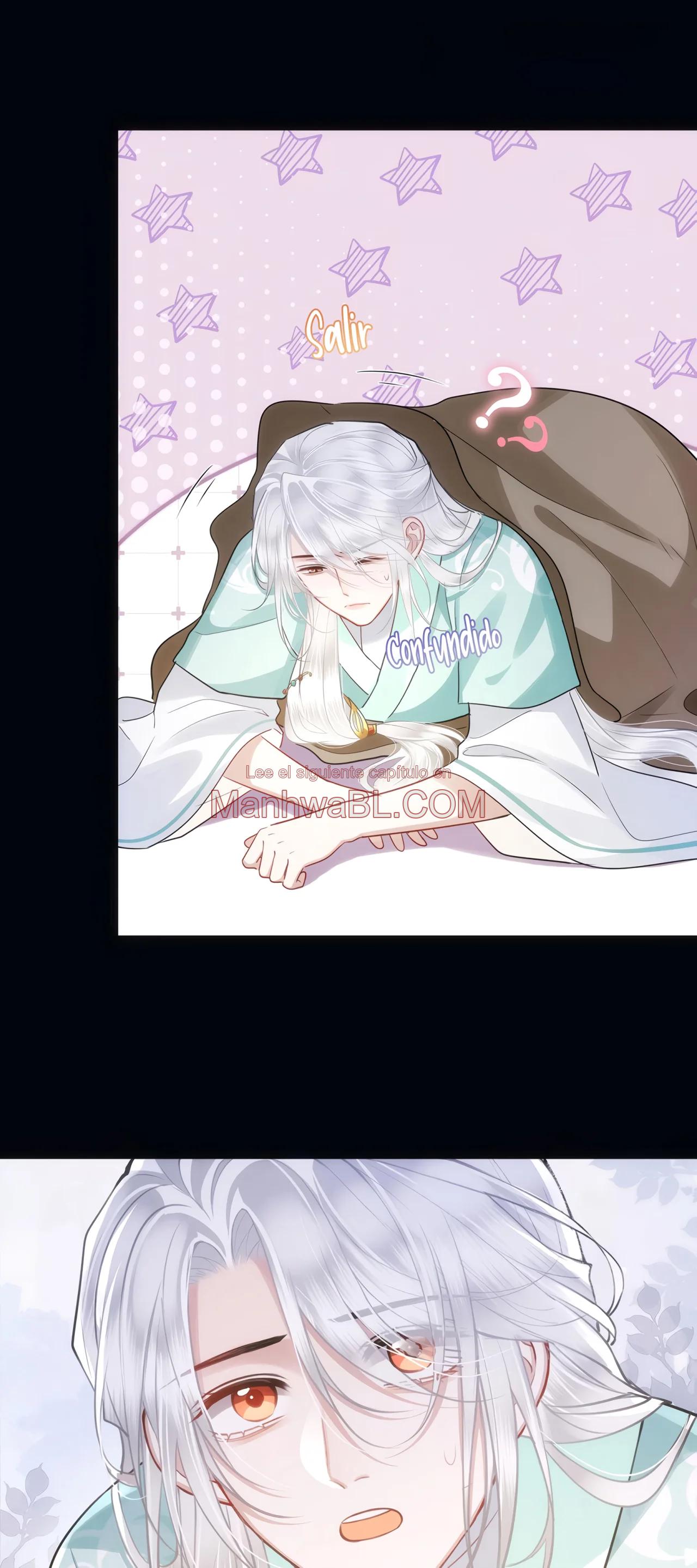 Su alteza real Allure - Capítulo 55 3 manhwa