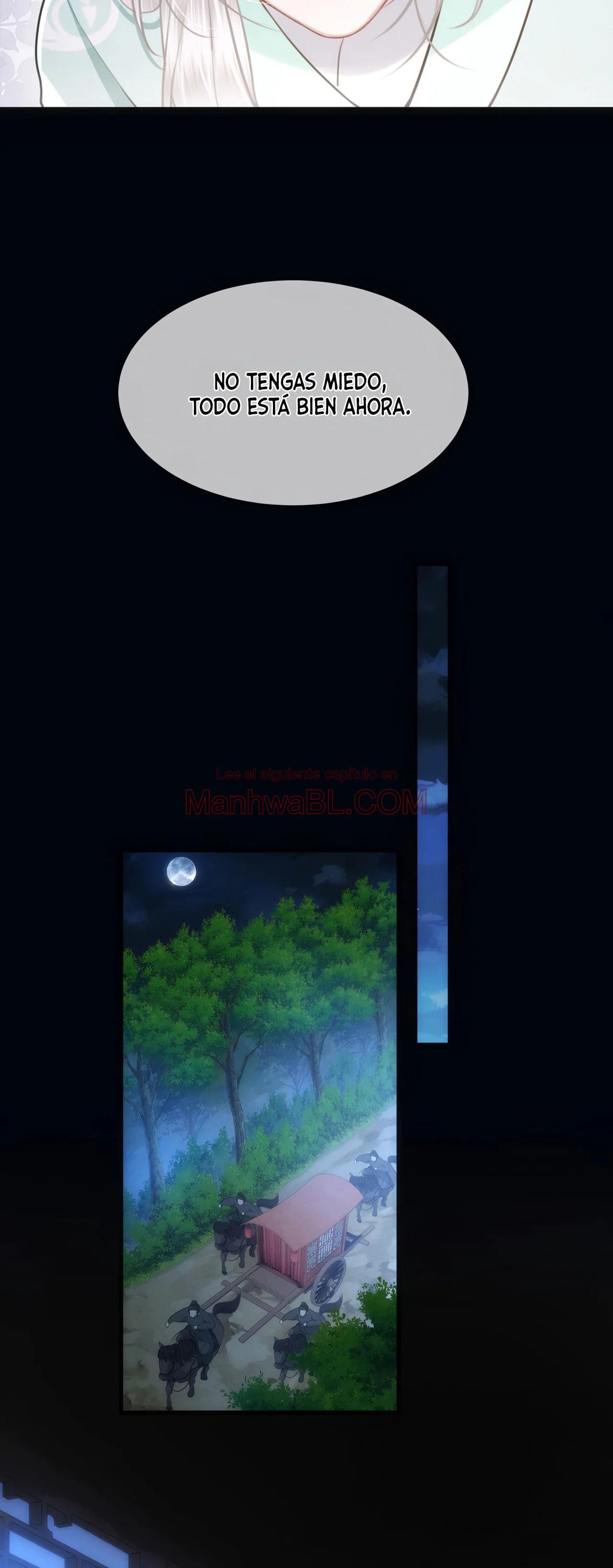 Su alteza real Allure - Capítulo 55 3 manhwa