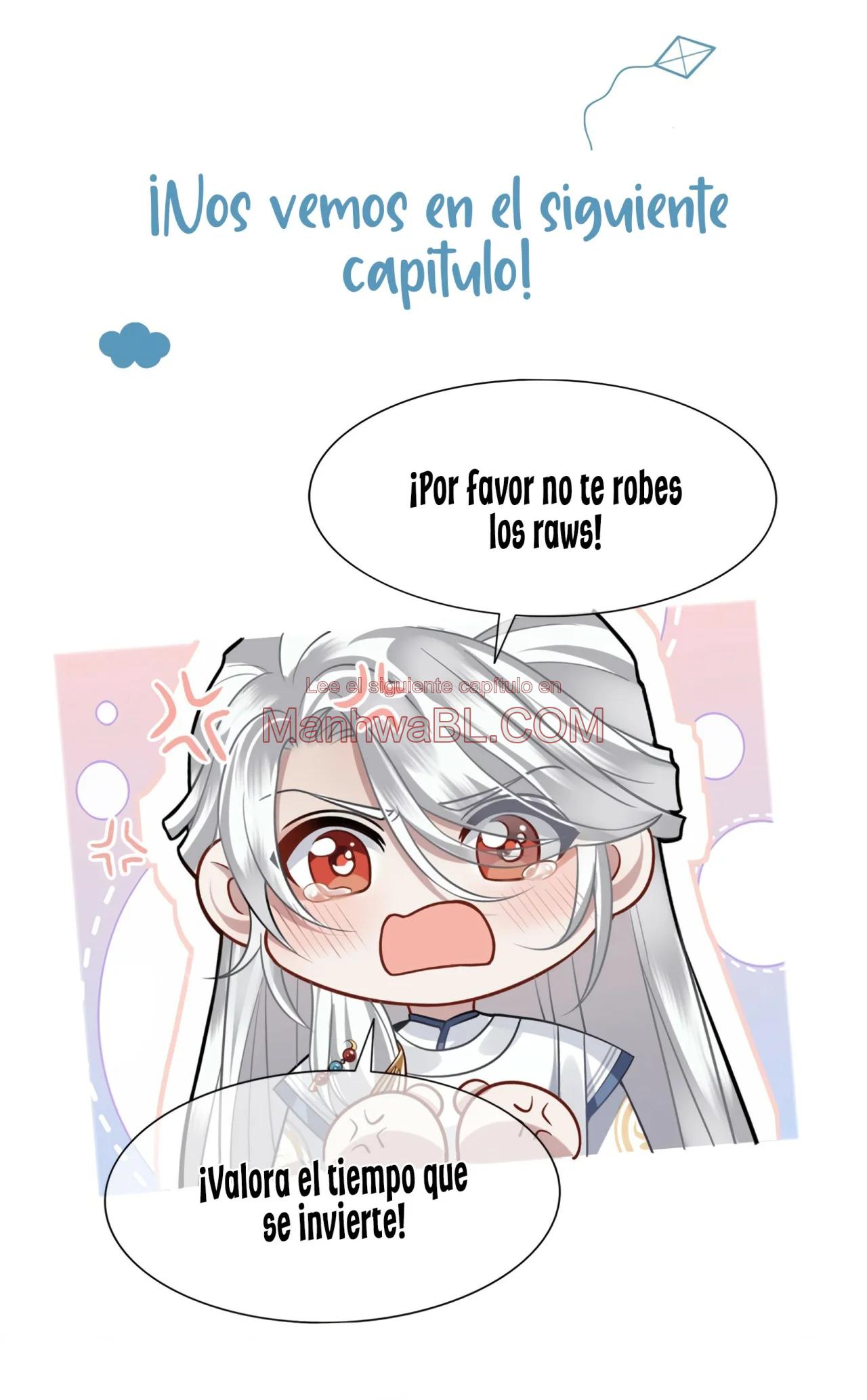 Su alteza real Allure - Capítulo 55 3 manhwa