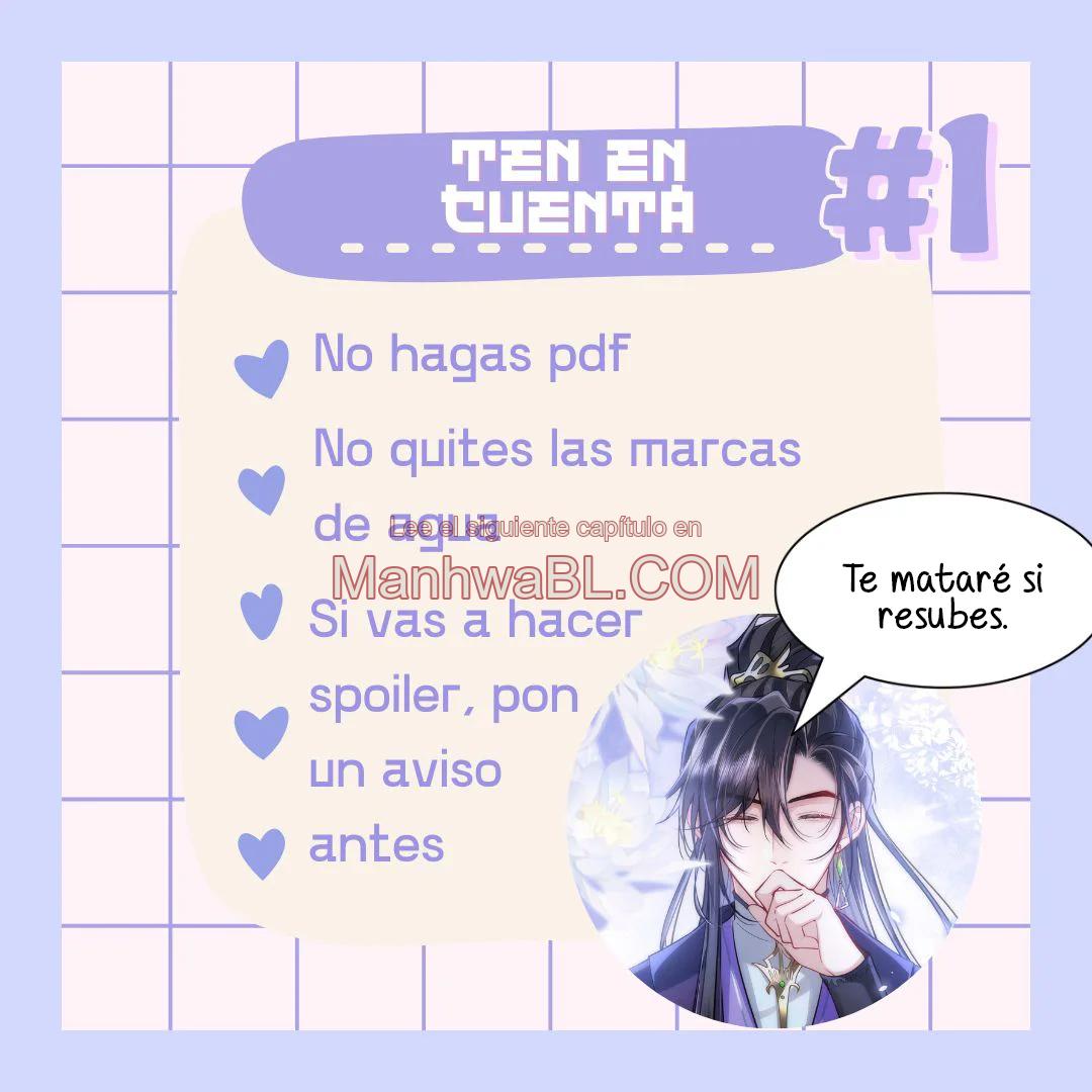 Su alteza real Allure - Capítulo 55 3 manhwa