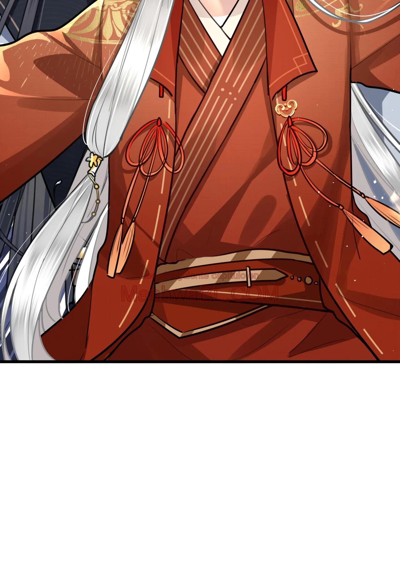 Su alteza real Allure - Capítulo 33 3 manhwa