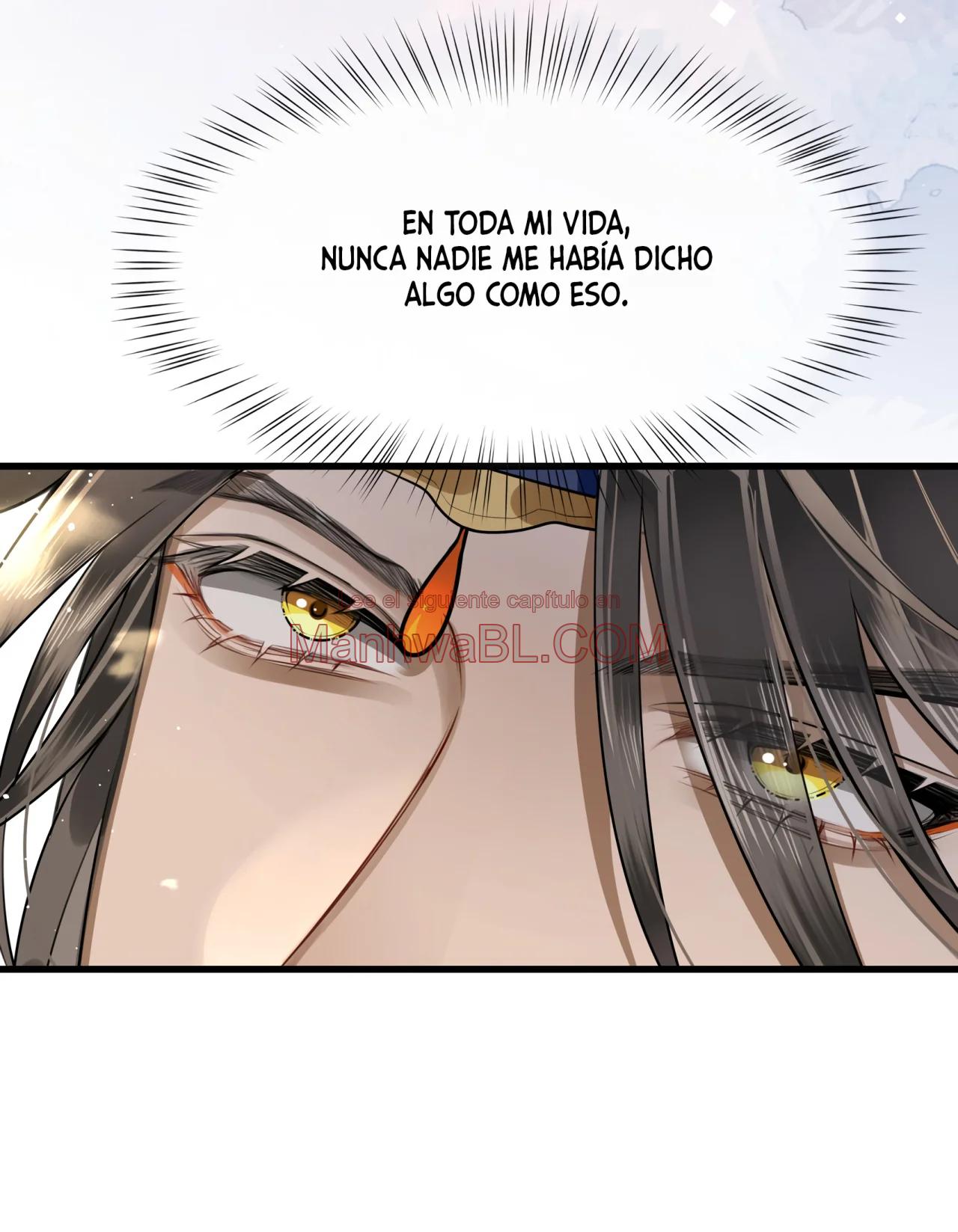 Su alteza real Allure - Capítulo 33 3 manhwa