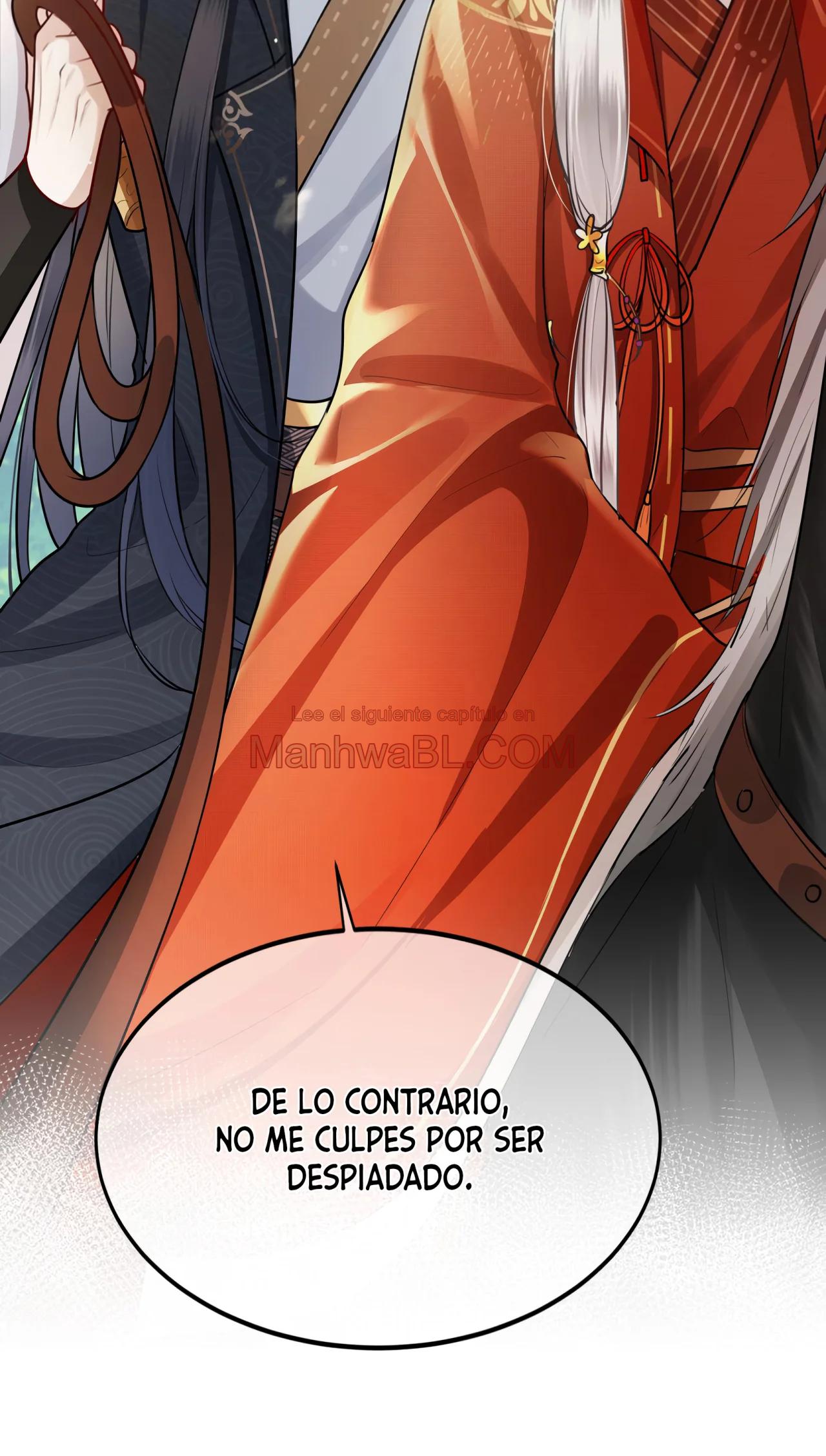 Su alteza real Allure - Capítulo 33 3 manhwa