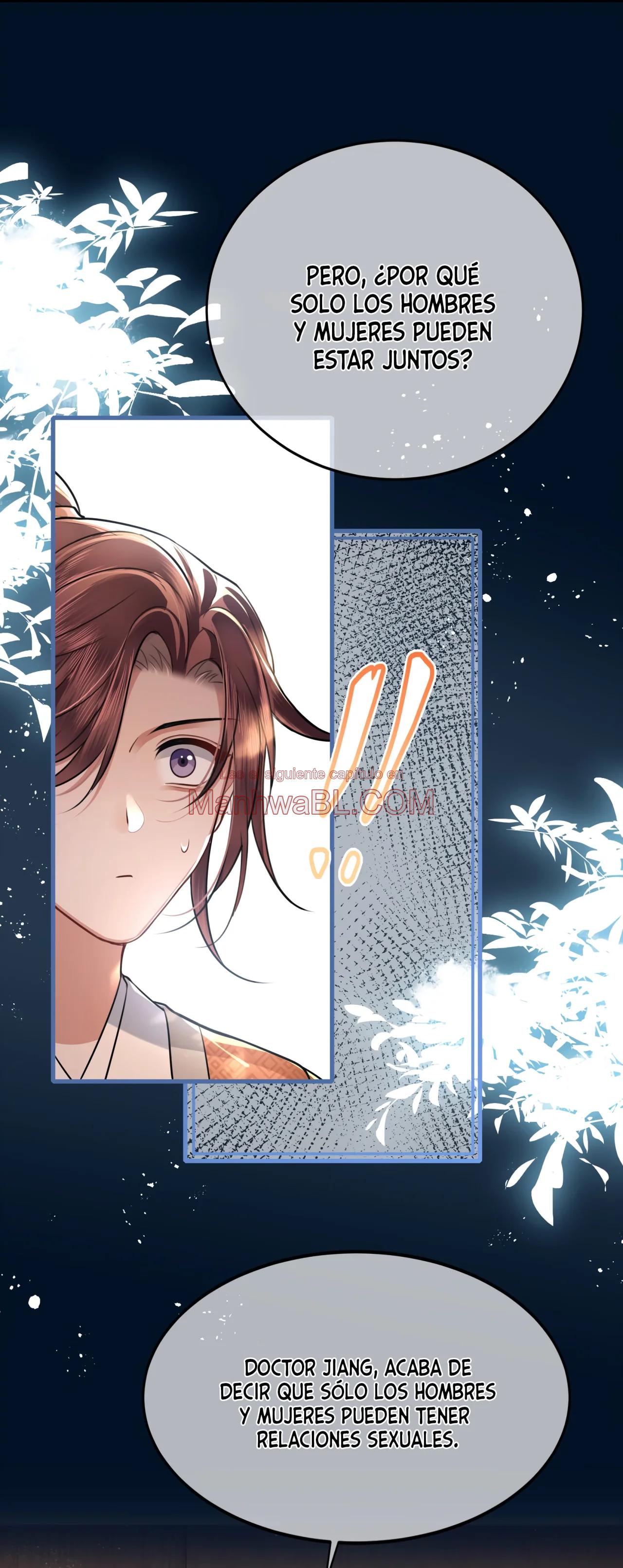 Su alteza real Allure - Capítulo 27 3 manhwa