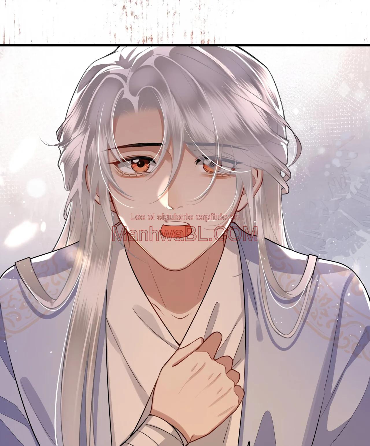 Su alteza real Allure - Capítulo 27 3 manhwa