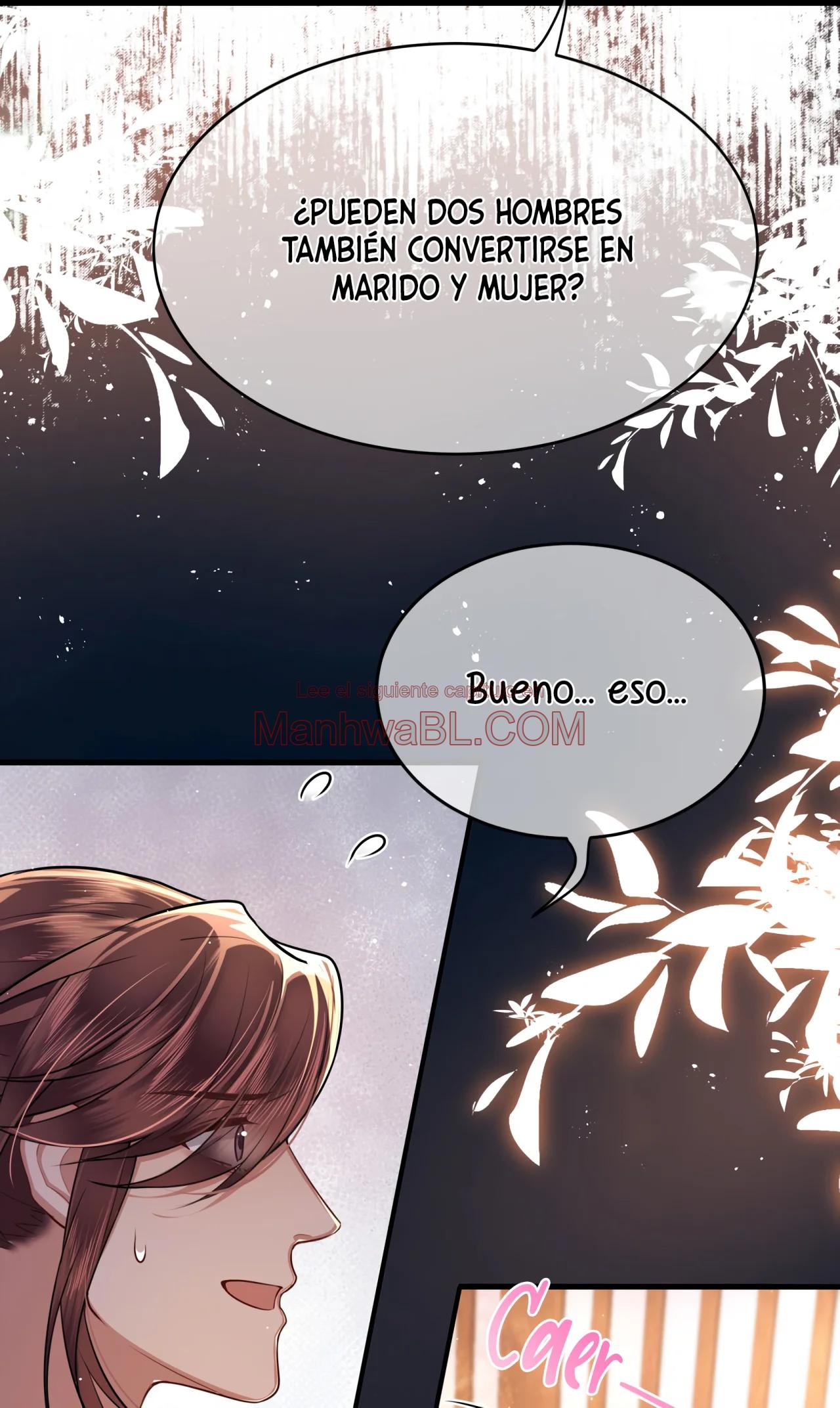Su alteza real Allure - Capítulo 27 3 manhwa