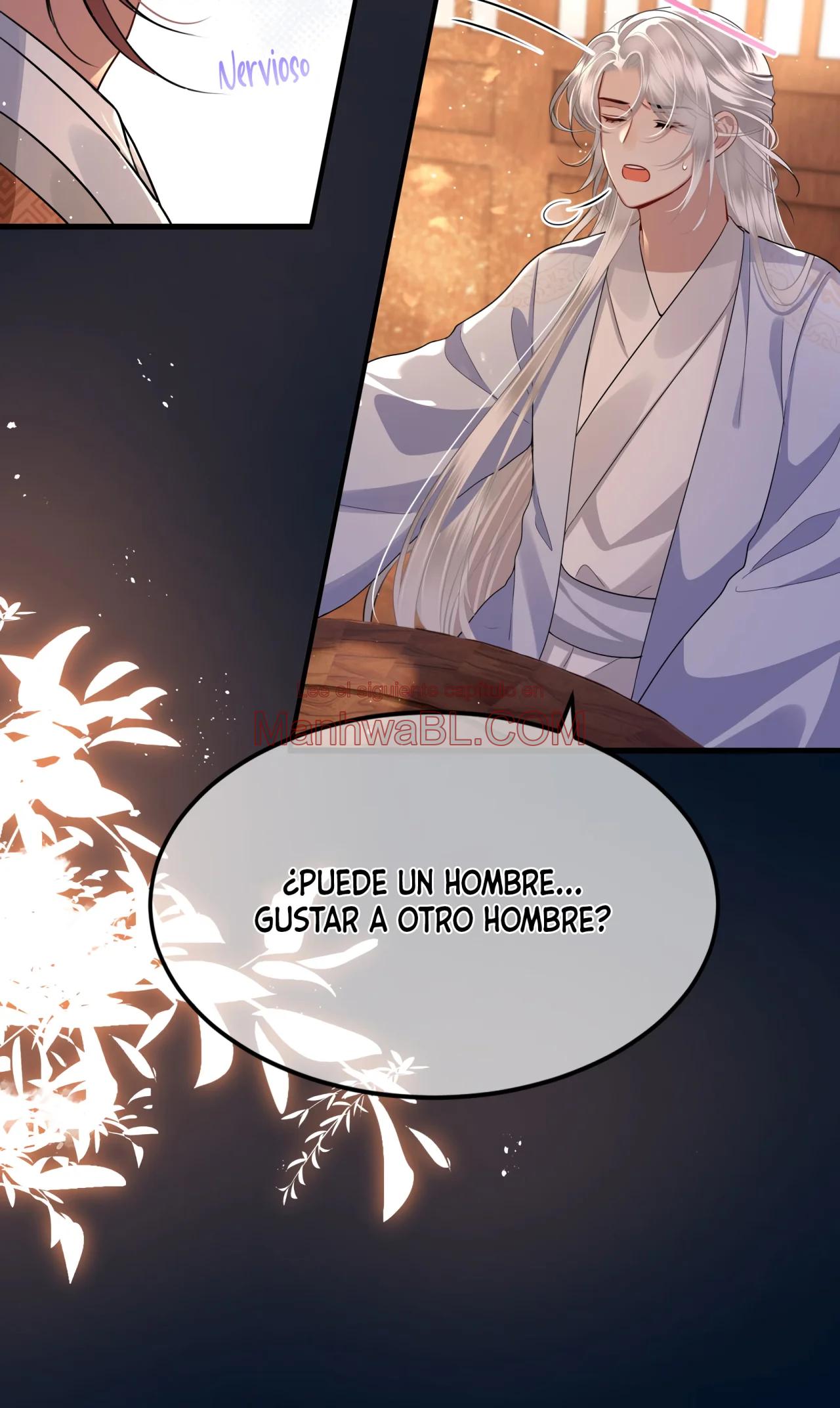 Su alteza real Allure - Capítulo 27 3 manhwa