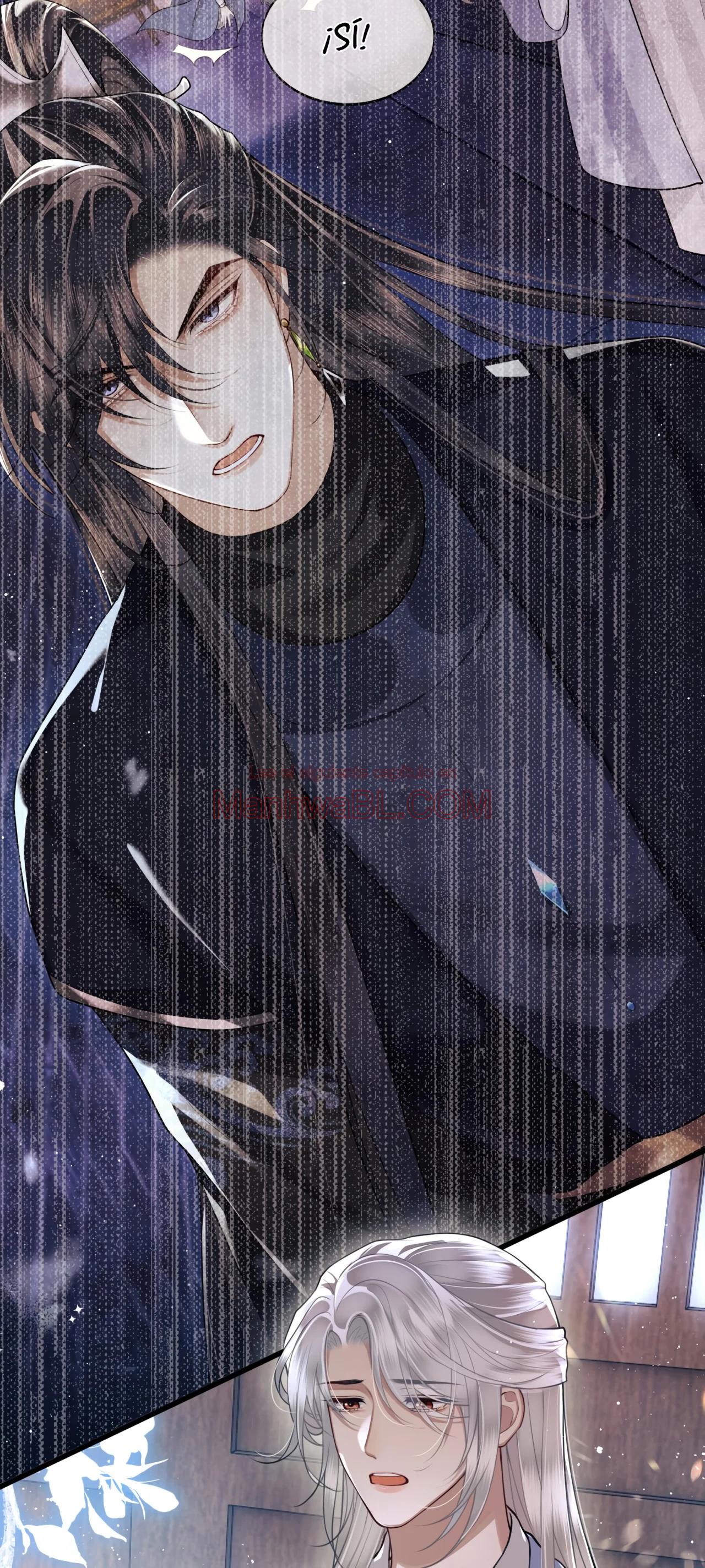 Su alteza real Allure - Capítulo 27 3 manhwa