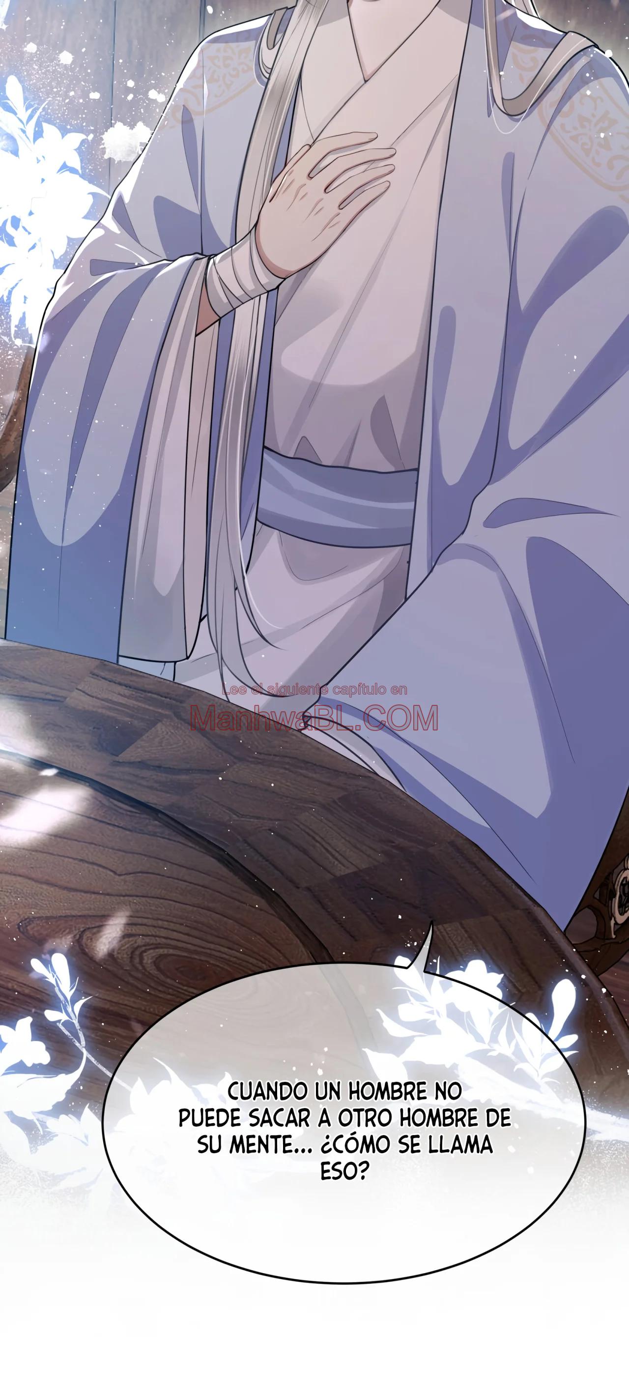 Su alteza real Allure - Capítulo 27 3 manhwa