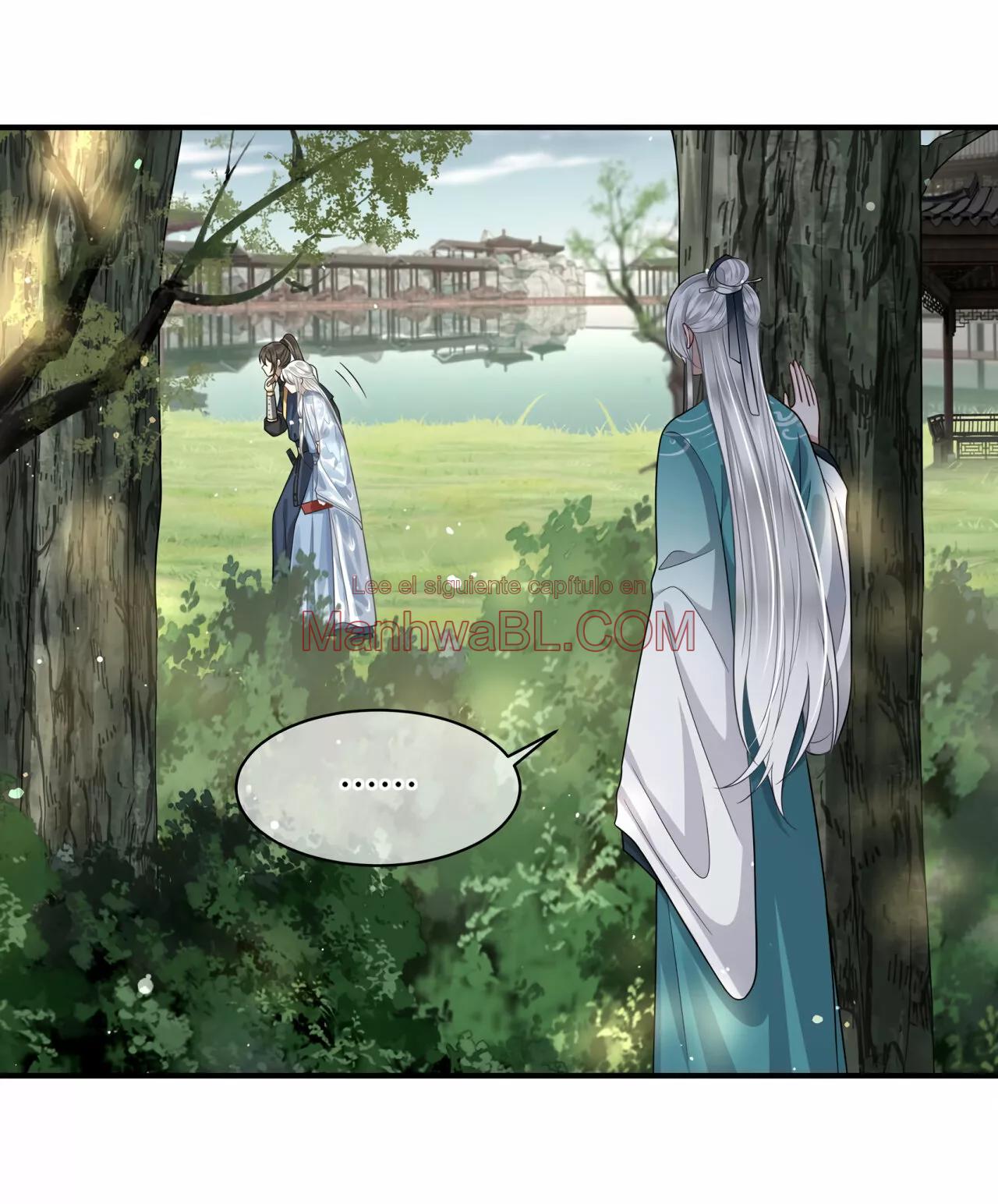 Su alteza real Allure - Capítulo 12 3 manhwa