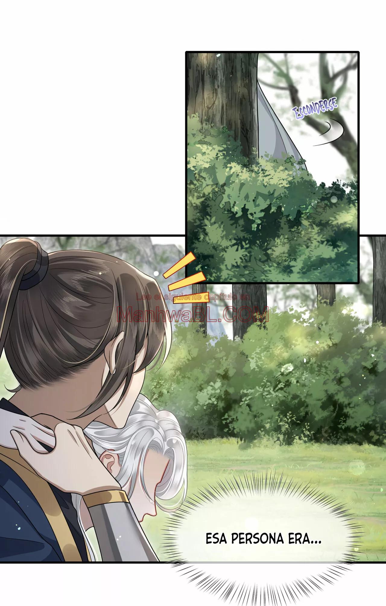 Su alteza real Allure - Capítulo 12 3 manhwa