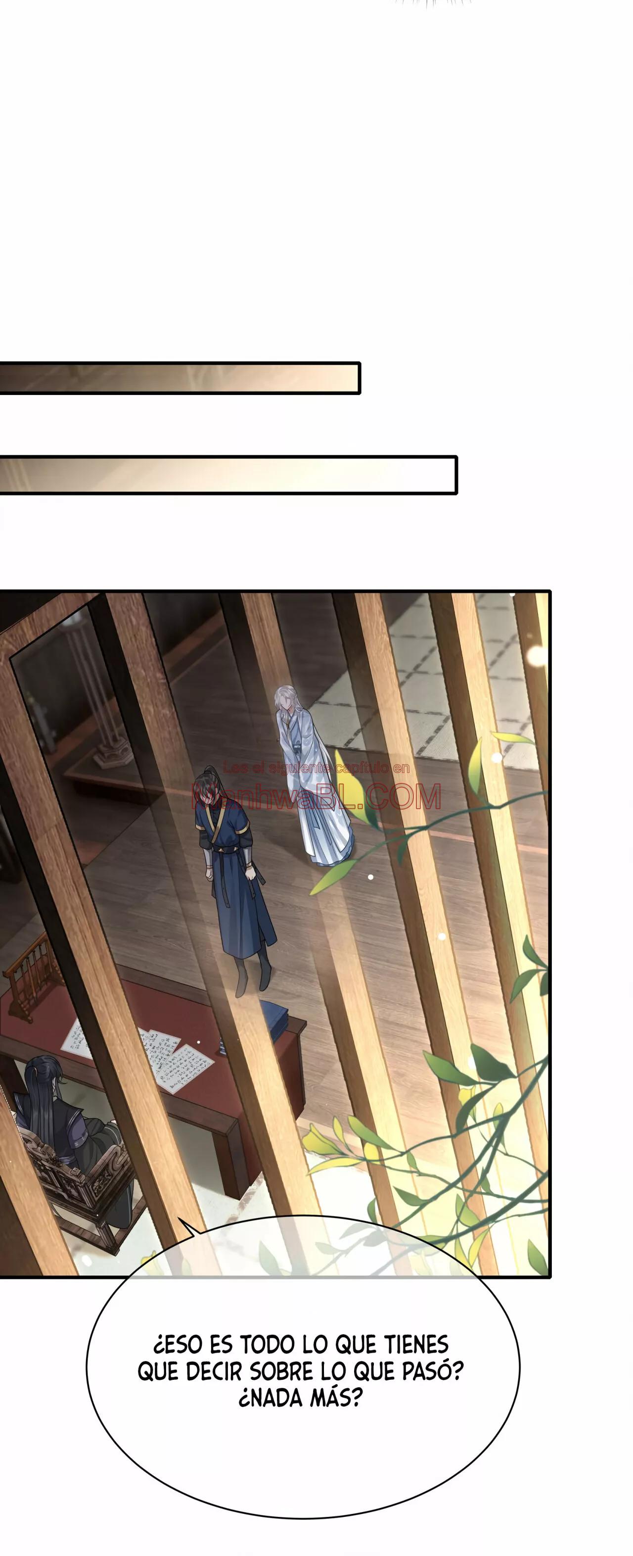 Su alteza real Allure - Capítulo 12 3 manhwa