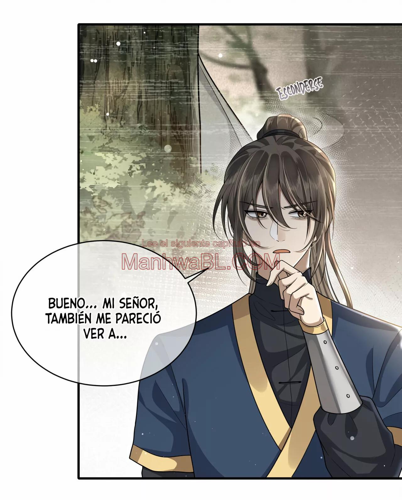 Su alteza real Allure - Capítulo 12 3 manhwa