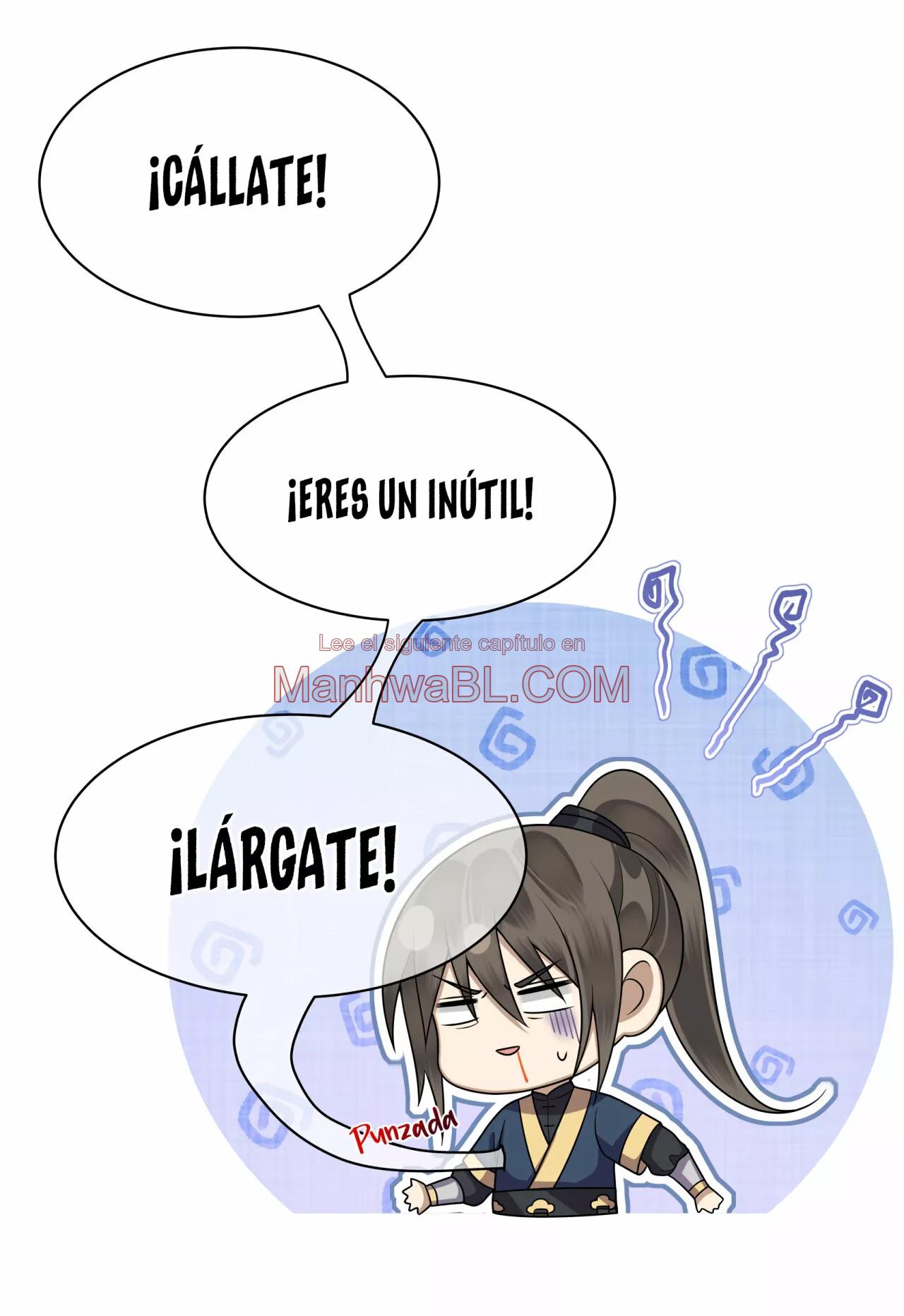 Su alteza real Allure - Capítulo 12 3 manhwa