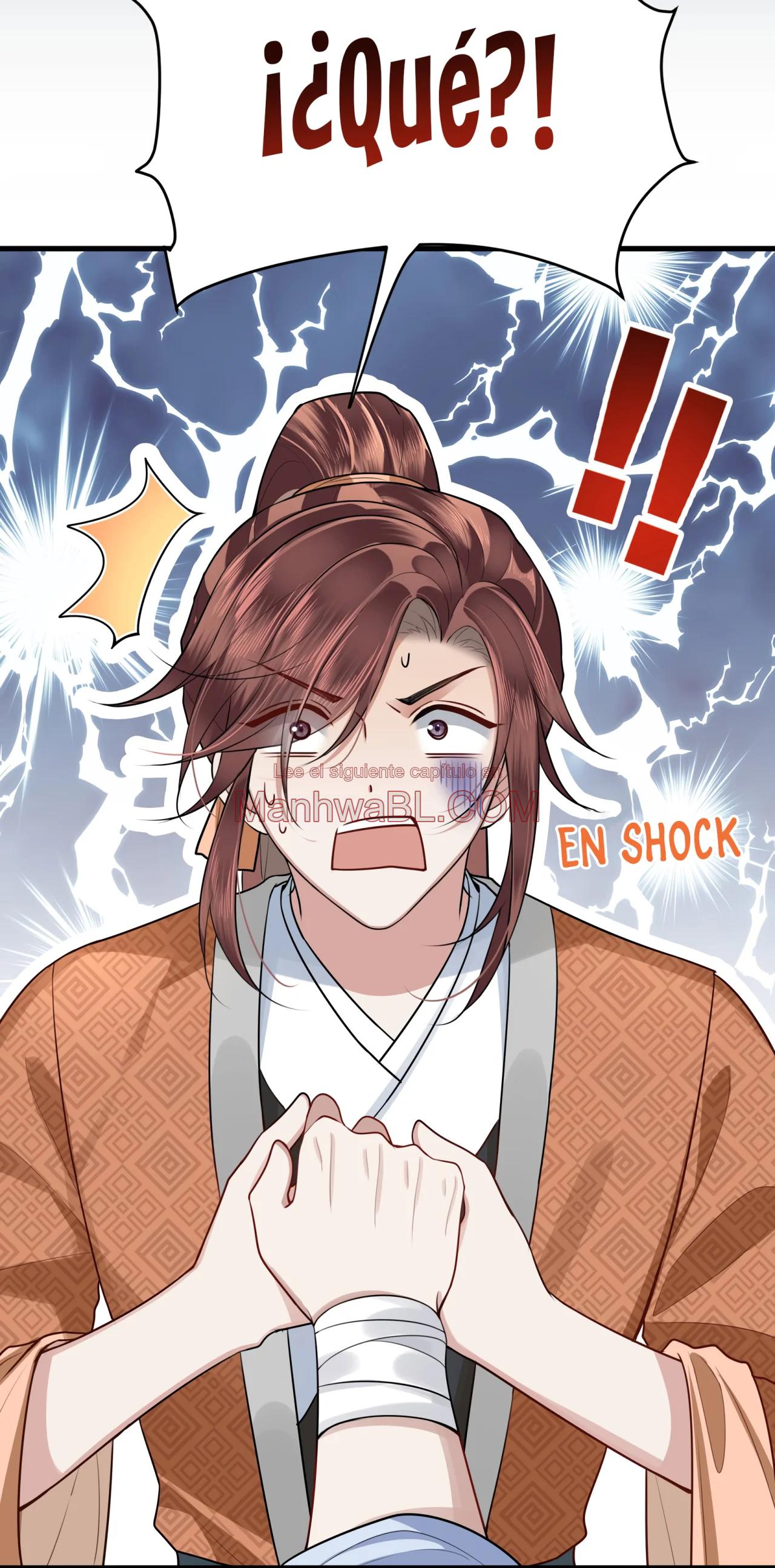 Su alteza real Allure - Capítulo 27 2 manhwa