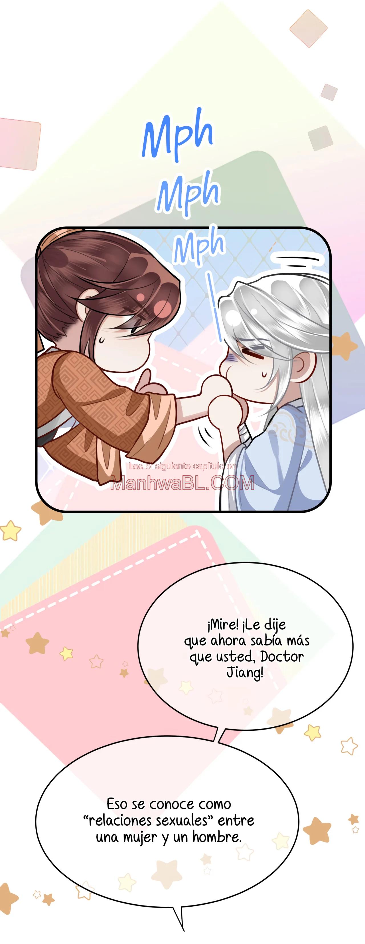 Su alteza real Allure - Capítulo 27 2 manhwa