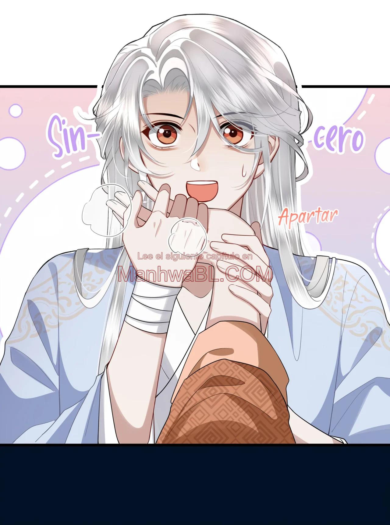 Su alteza real Allure - Capítulo 27 2 manhwa