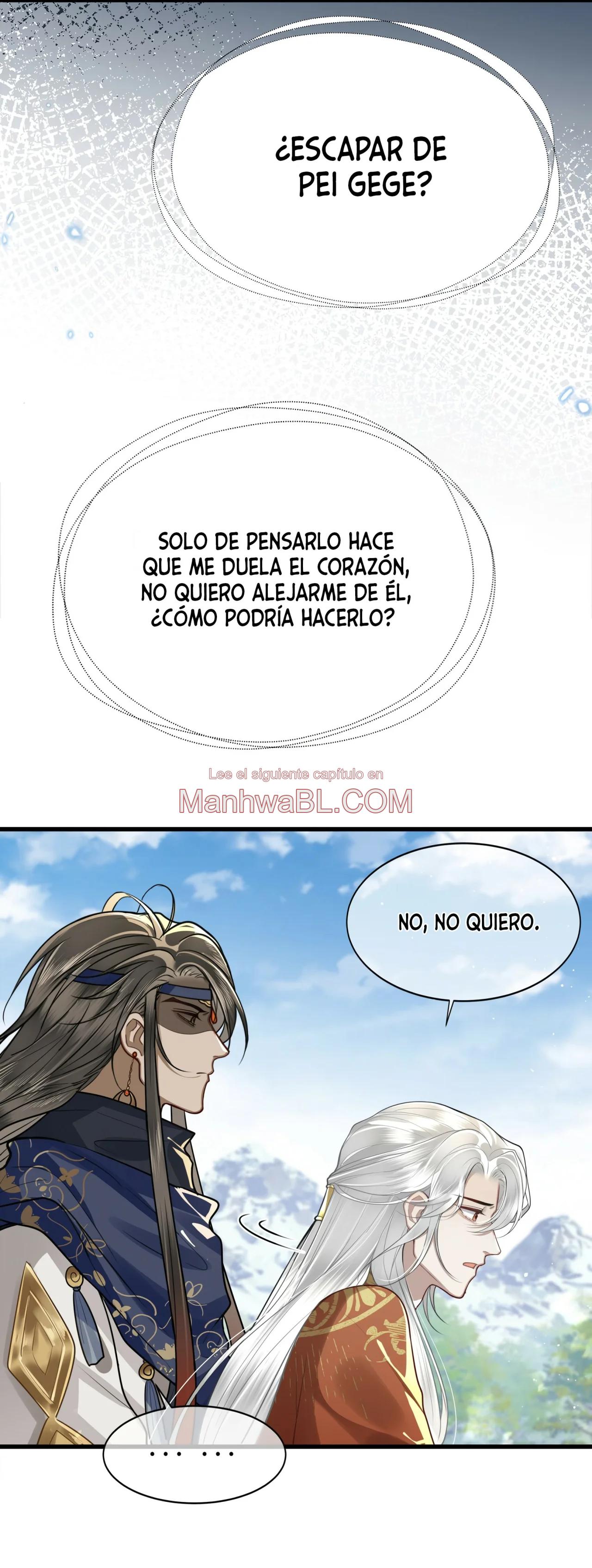 Su alteza real Allure - Capítulo 32 2 manhwa
